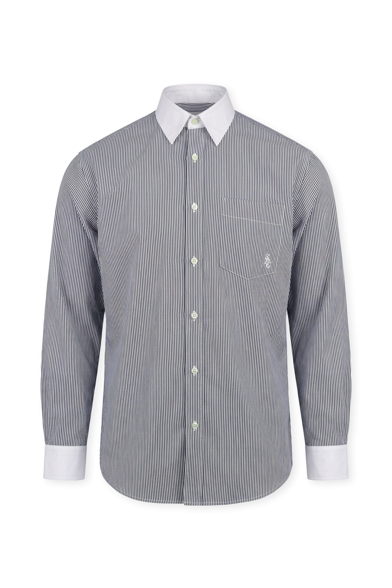 Sporty & Rich Koszula Typu `oversize`, Kobiety, Szary