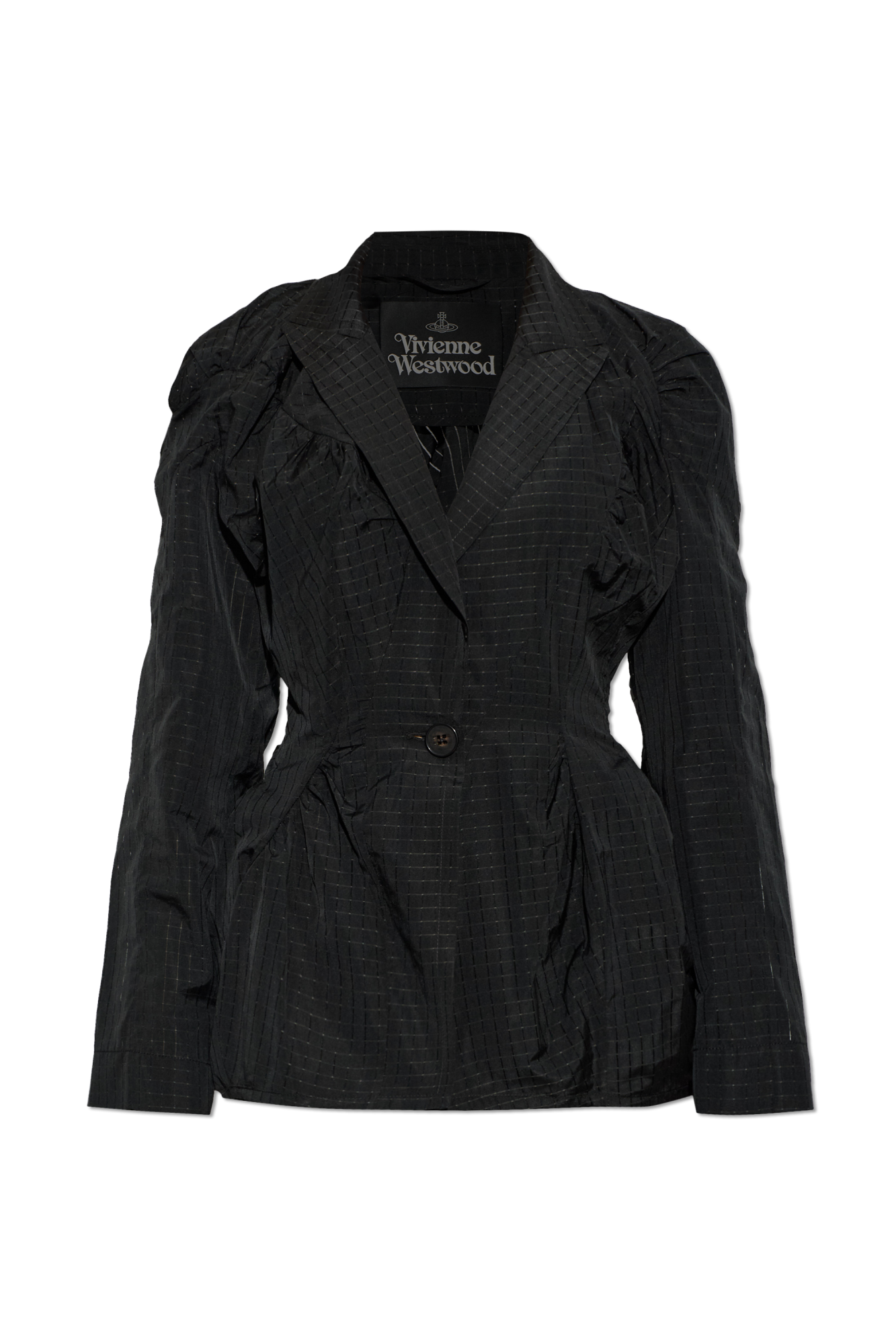 Vivienne Westwood Marynarka ‘Cloud’, Kobiety, Czarny
