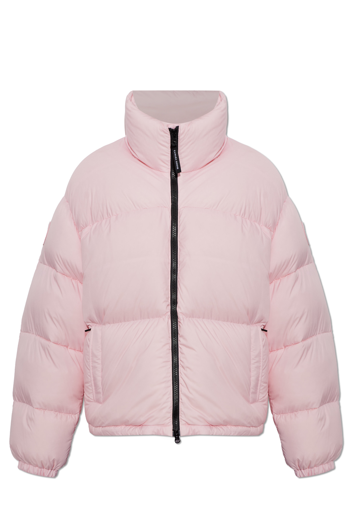 Canada Goose Kurtka Puchowa `Fallon`, Kobiety, Różowy