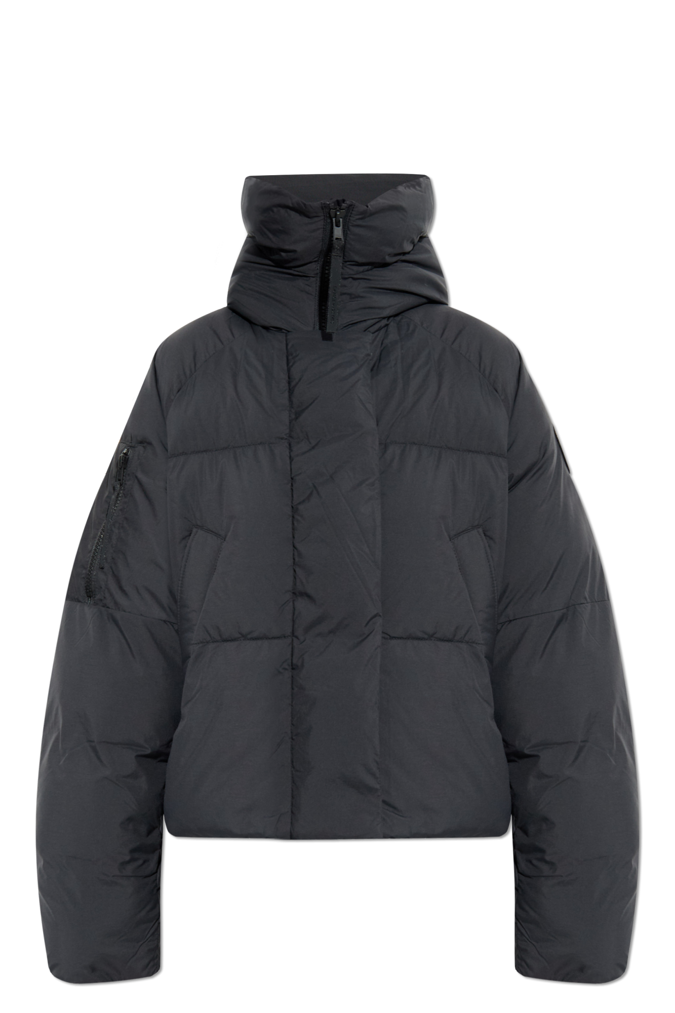 Canada Goose Kurtka Puchowa ‘Chilliewack’, Kobiety, Czarny