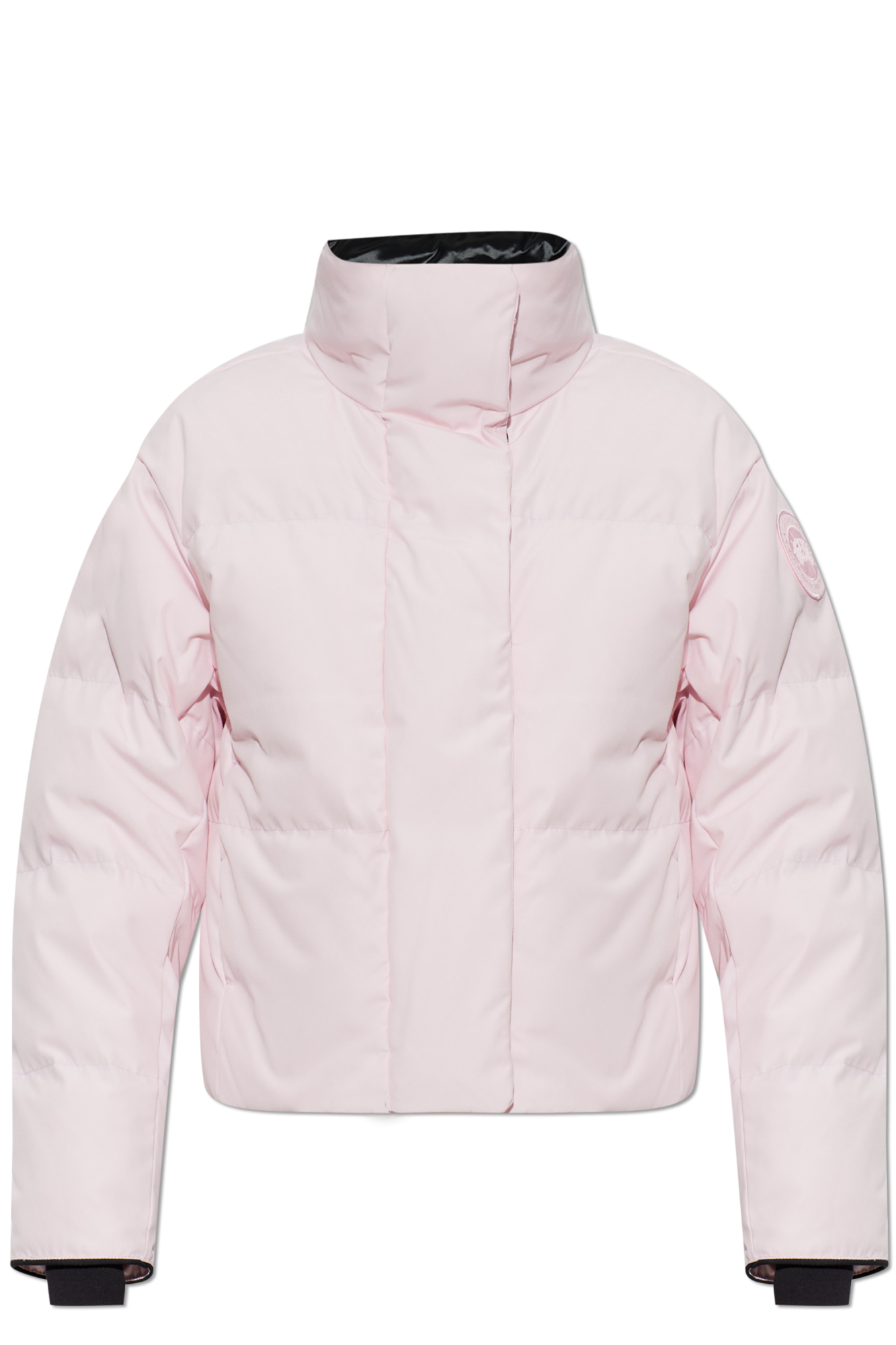 Canada Goose Kurtka Puchowa `Grandview’, Kobiety, Różowy