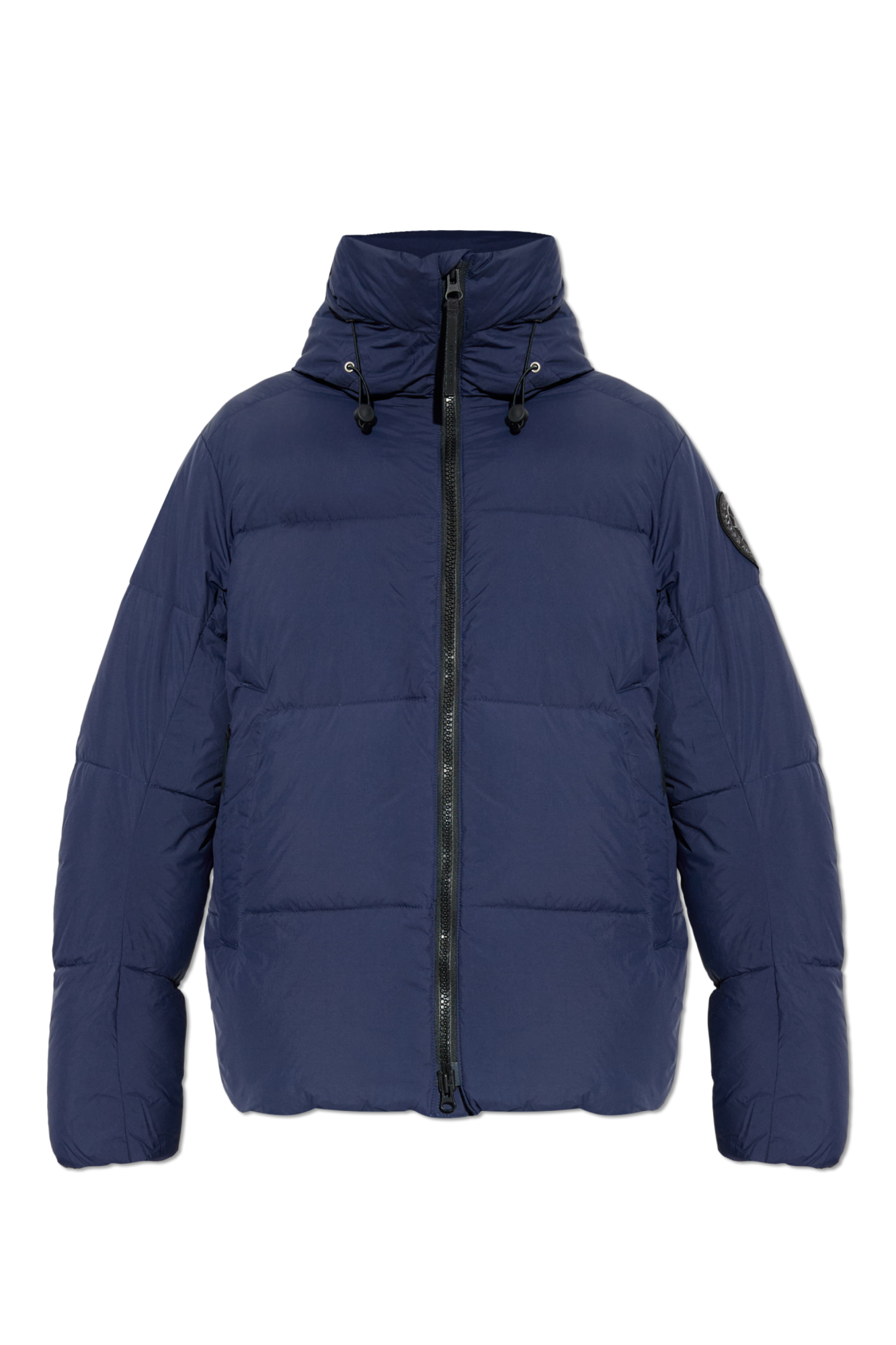 Canada Goose Puchowa Kurtka ‘Crofton’, Mężczyźni, Granatowy