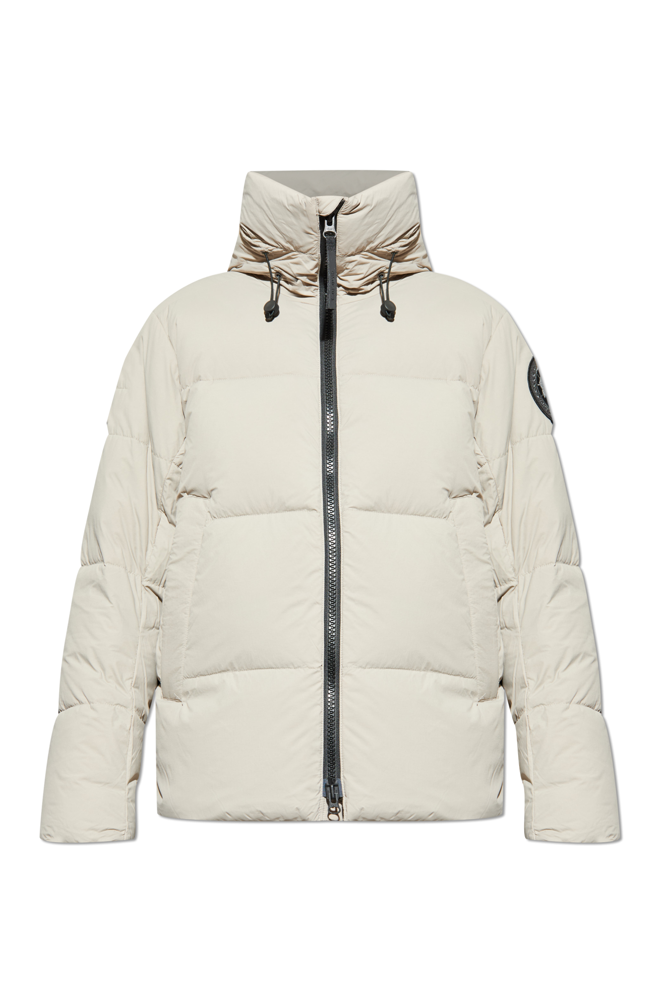 Canada Goose Puchowa Kurtka ‘Crofton’, Mężczyźni, Szary