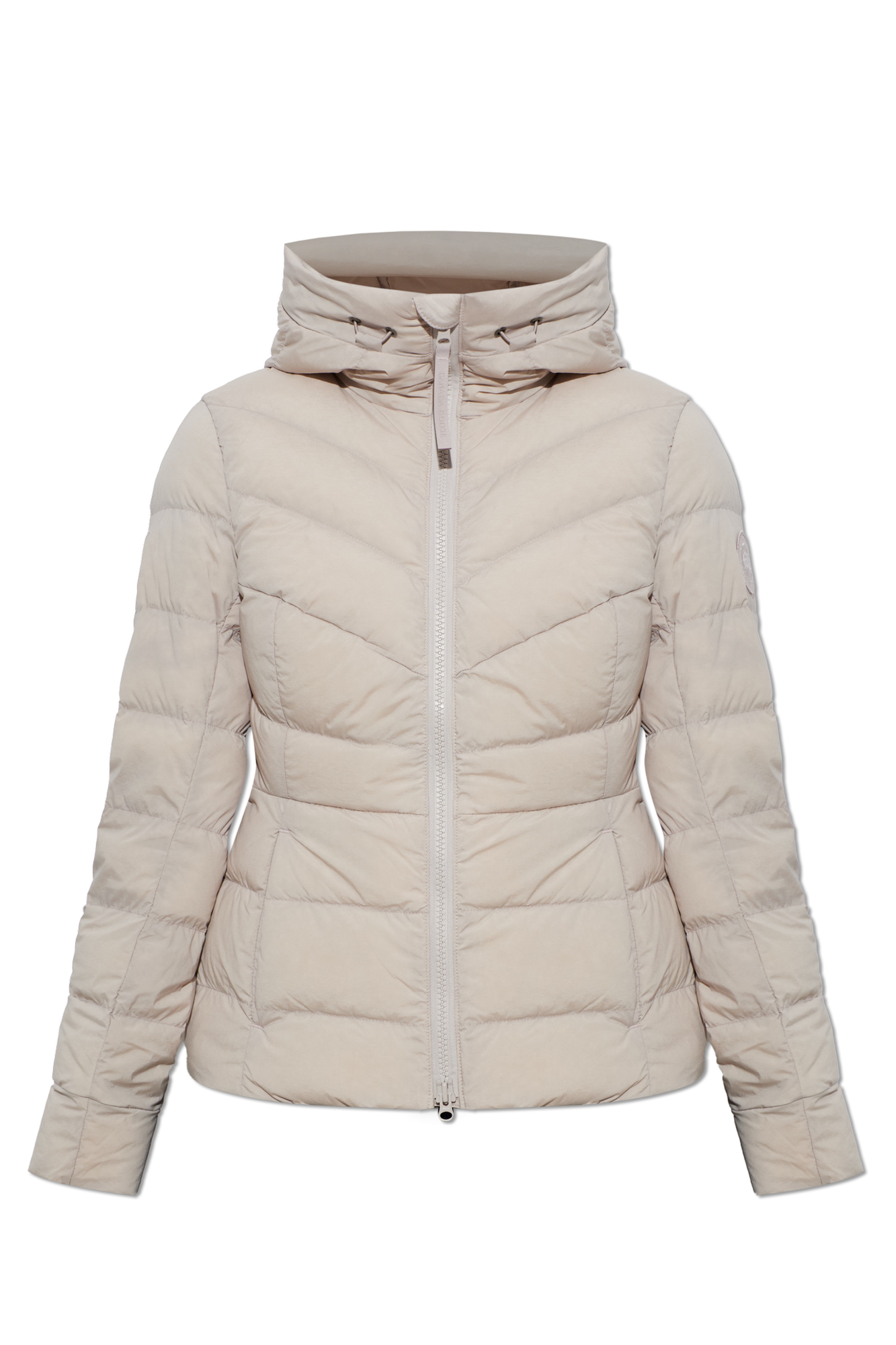 Canada Goose Kurtka ‘Clair’, Kobiety, Różowy