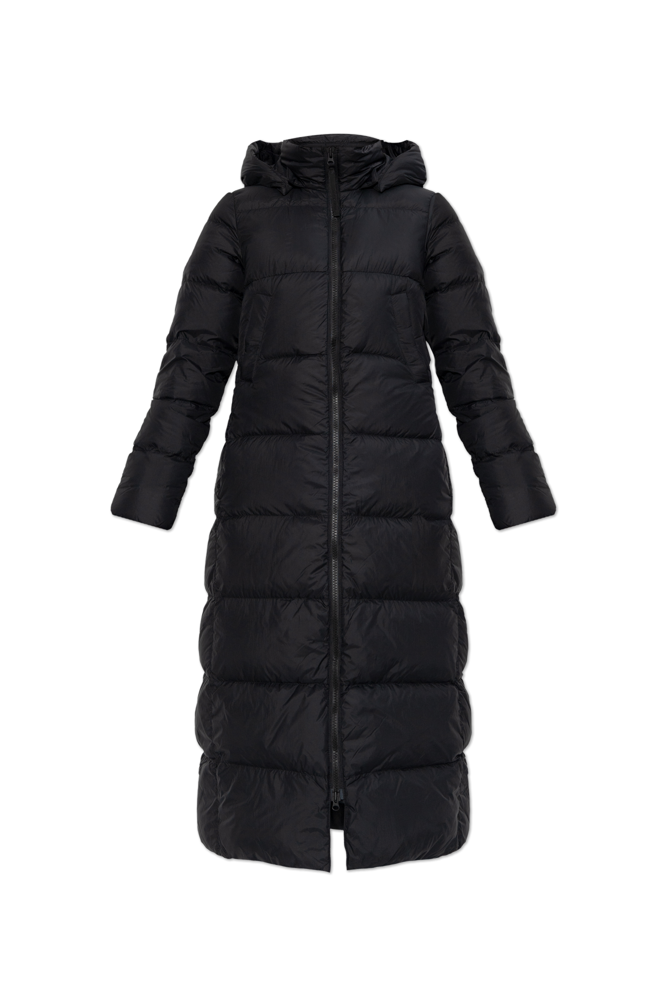 Canada Goose Kurtka Puchowa `Mystique`, Kobiety, Czarny