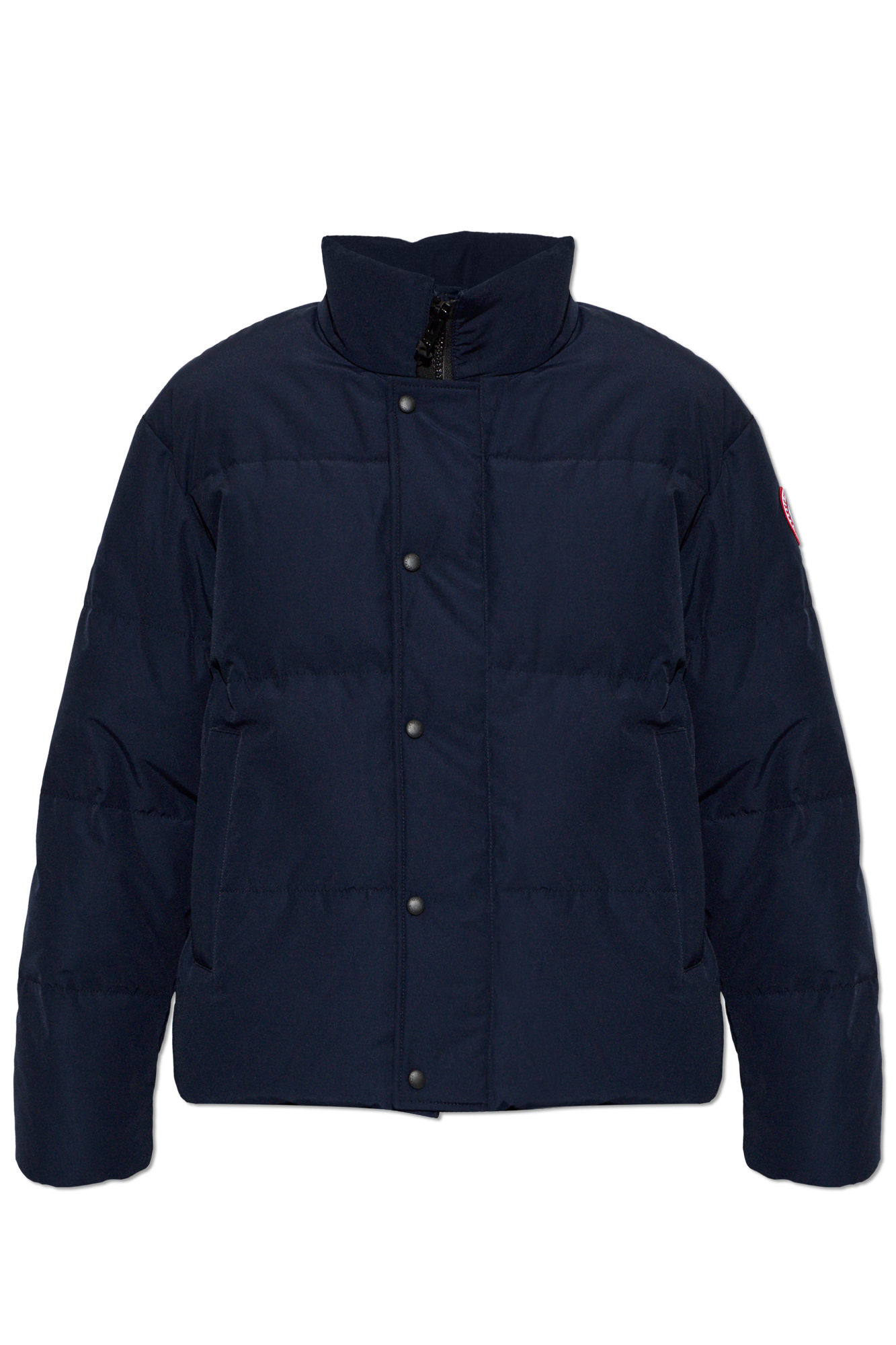 Canada Goose Puchowa Kurtka ‘Bayview’, Mężczyźni, Granatowy