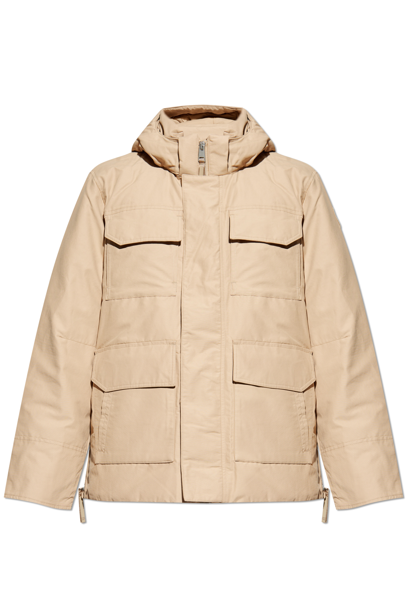 Canada Goose Kurtka Puchowa ‘Maitland’, Mężczyźni, Beżowy