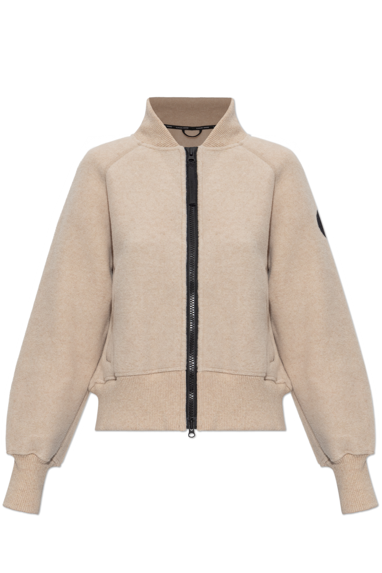 Canada Goose Polar `Sierra`, Kobiety, Beżowy