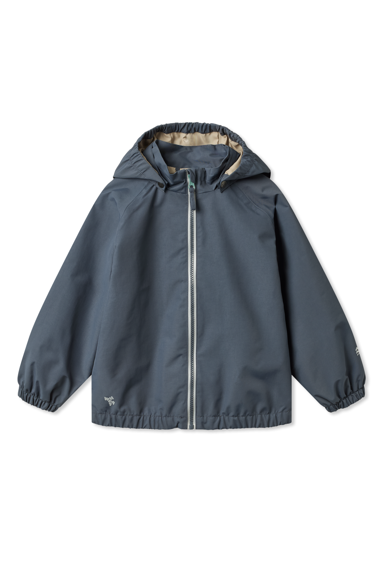 Wheat Kurtka `Bossio`, Unisex, Granatowy