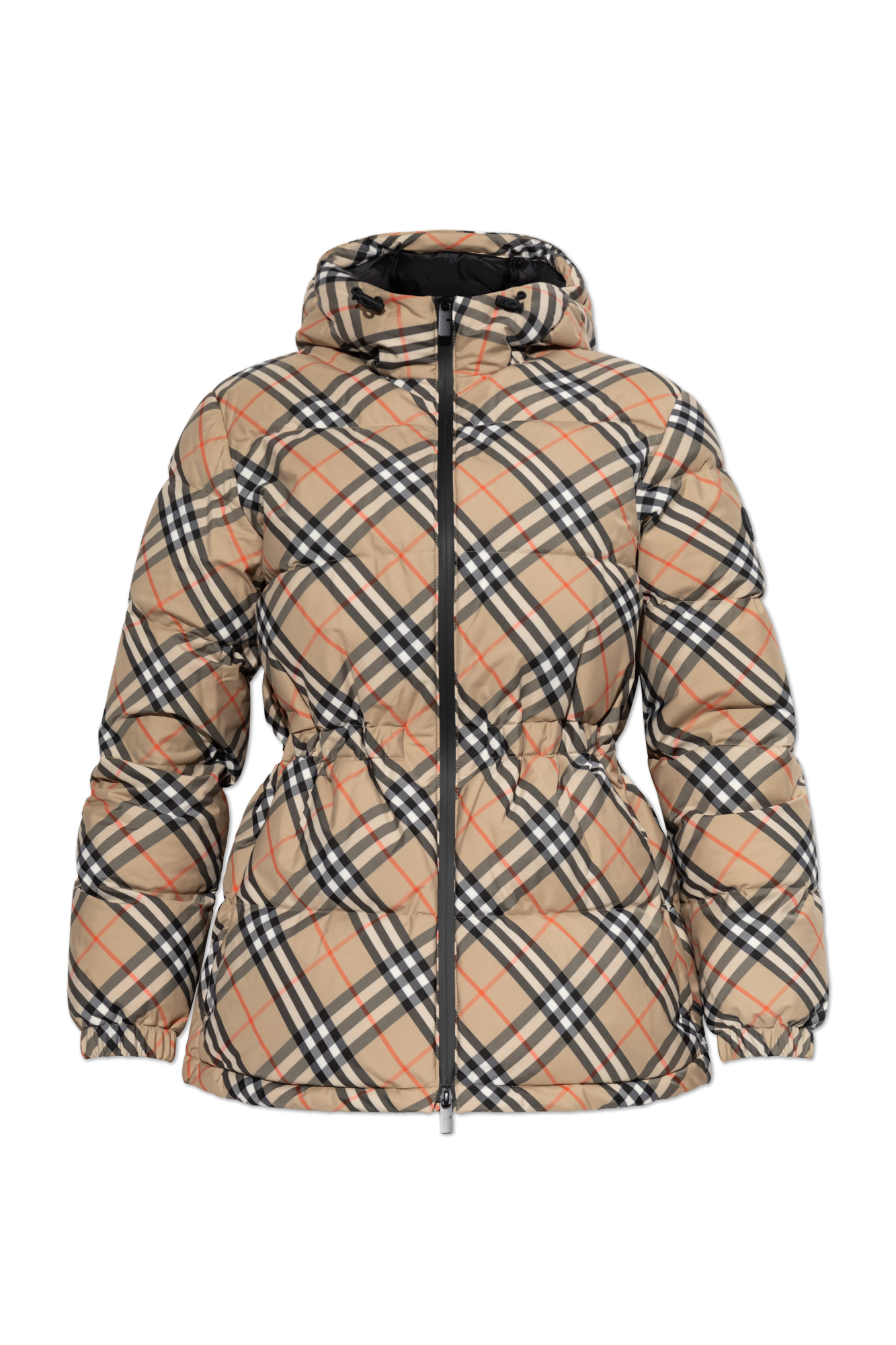 Burberry Kurtka `Keswick`, Kobiety, Beżowy