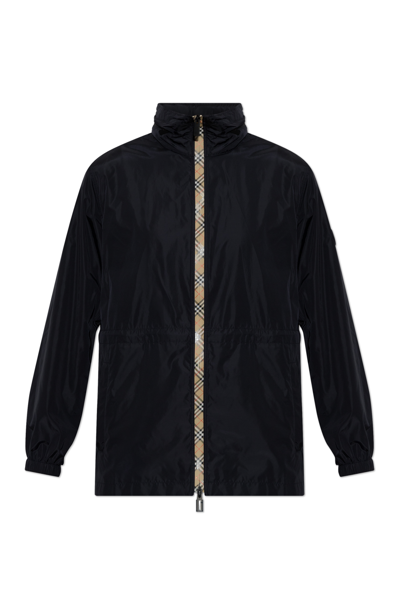 Burberry Kurtka ‘Blackpool’, Kobiety, Czarny