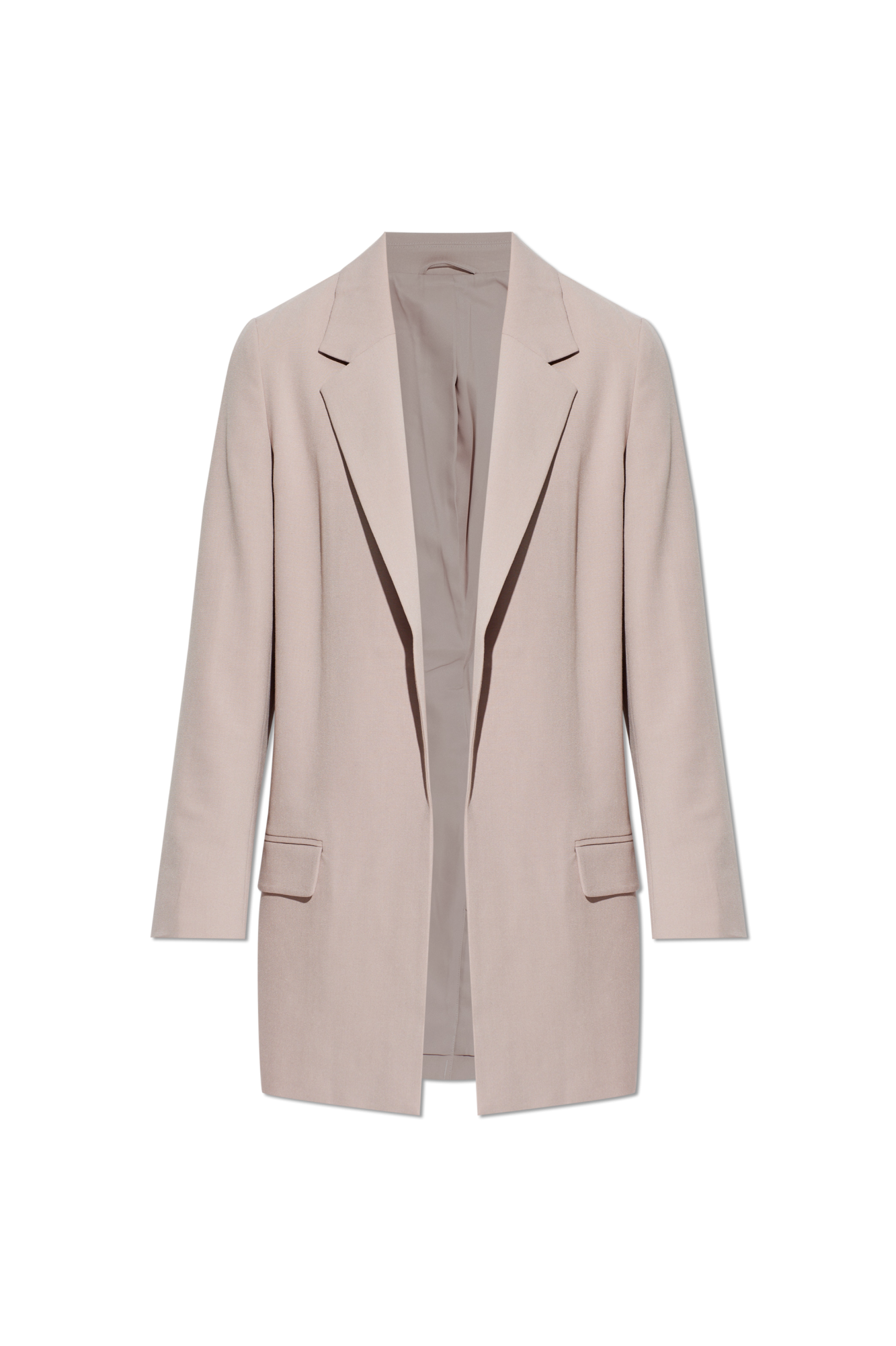 AllSaints Marynarka ‘Aleida’, Kobiety, Fioletowy