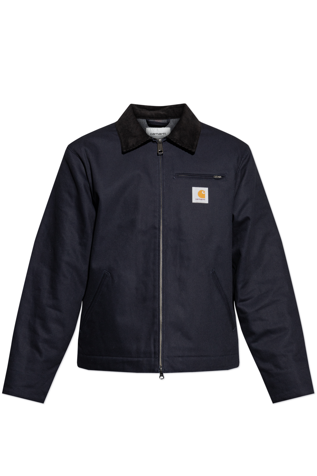 Carhartt WIP Kurtka `Detroit`, Mężczyźni, Granatowy