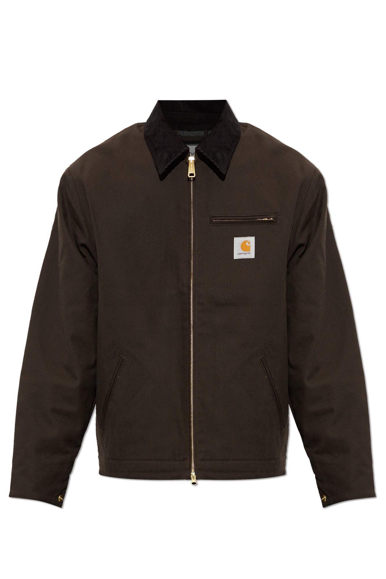 Carhartt WIP Kurtka ‘Detroit’, Mężczyźni, Brązowy