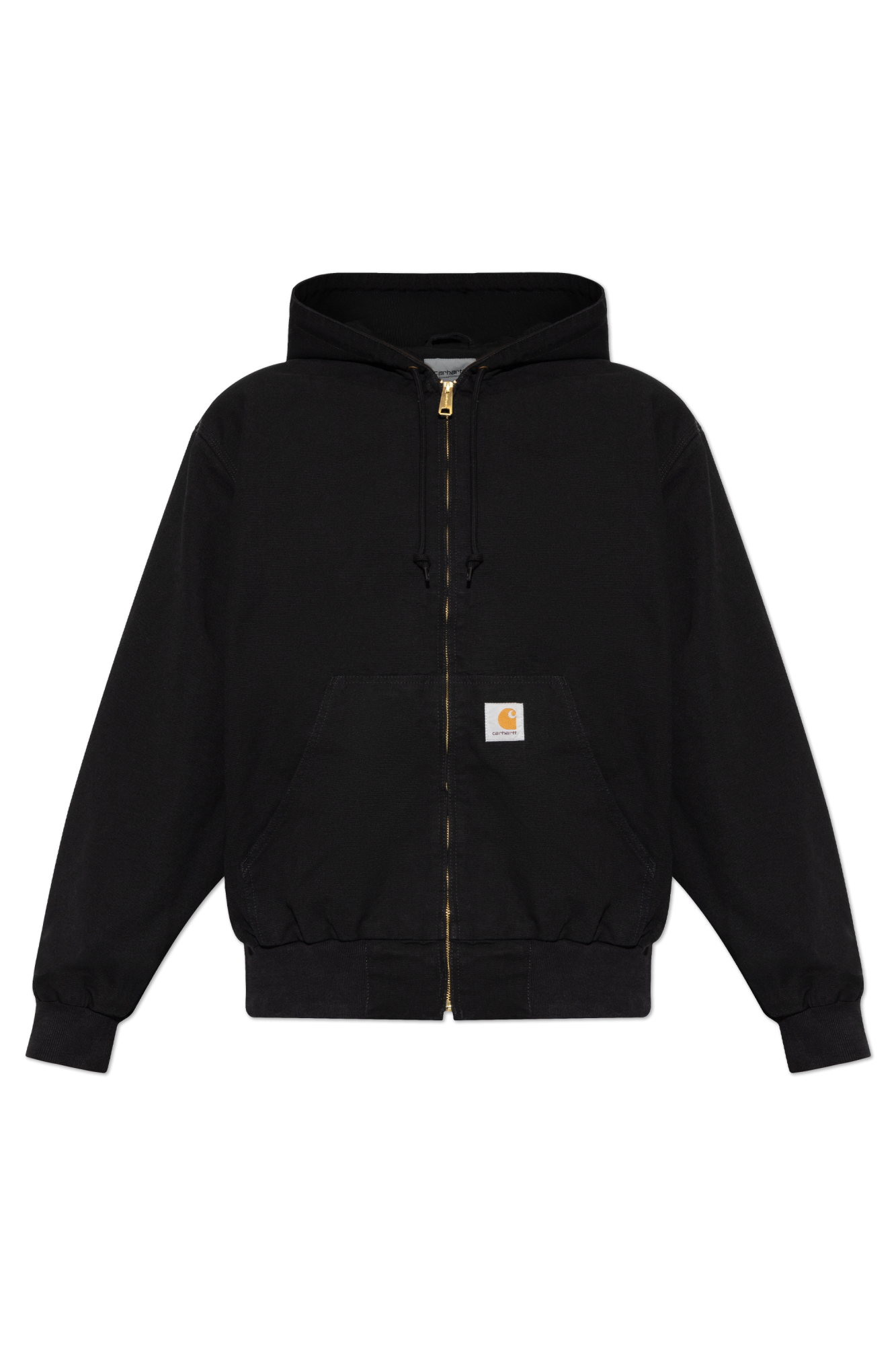 Carhartt WIP Kurtka ‘OG Active’, Mężczyźni, Czarny