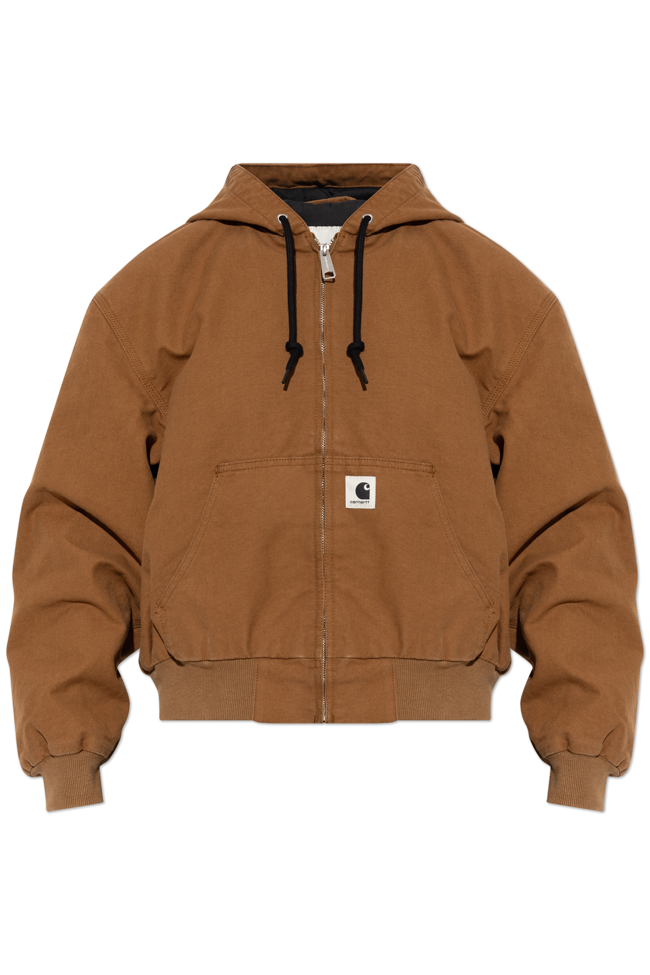 Carhartt WIP Bluza `OG Active`, Kobiety, Brązowy