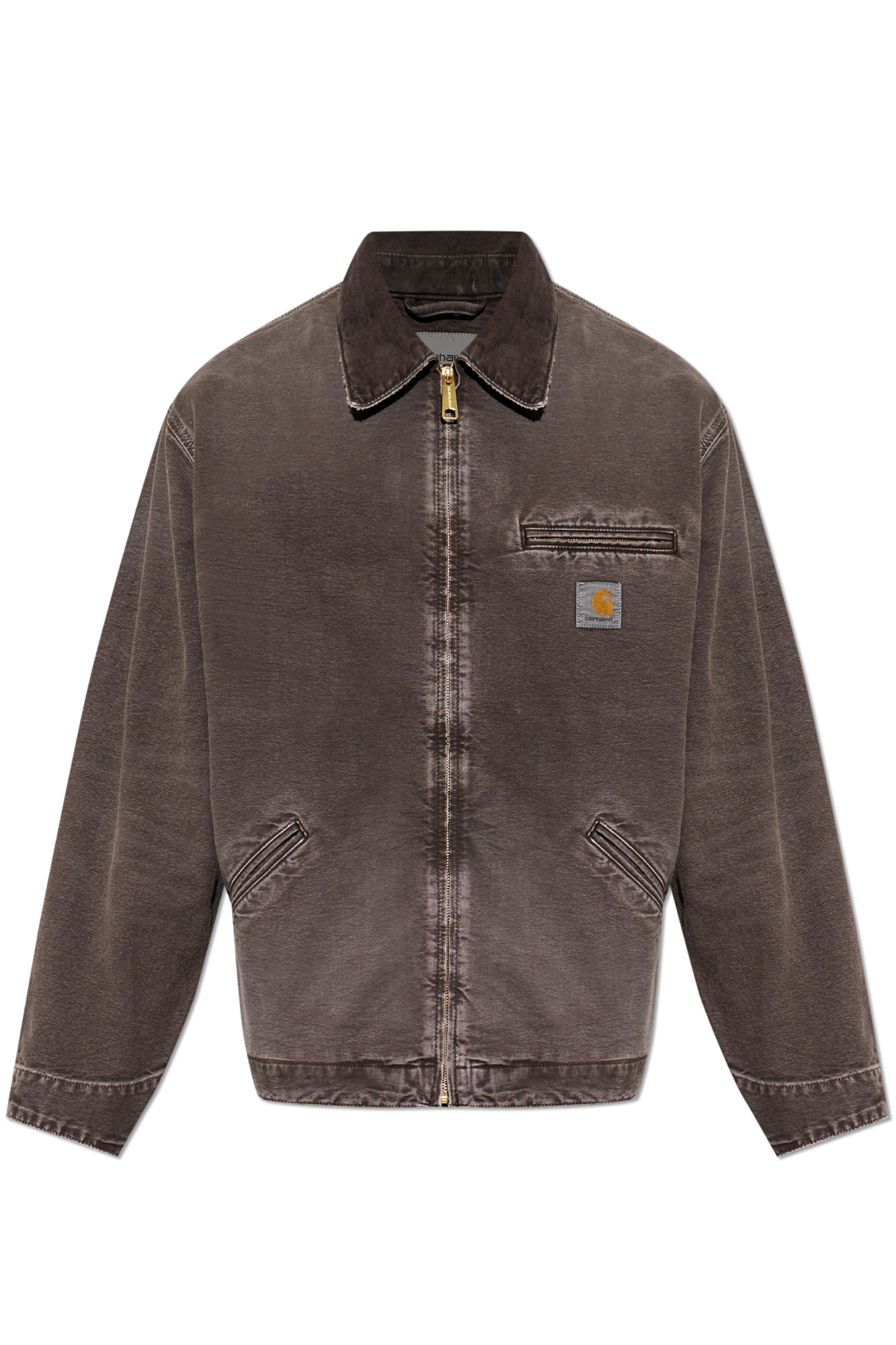 Carhartt WIP Kurtka `Detroit`, Mężczyźni, Brązowy