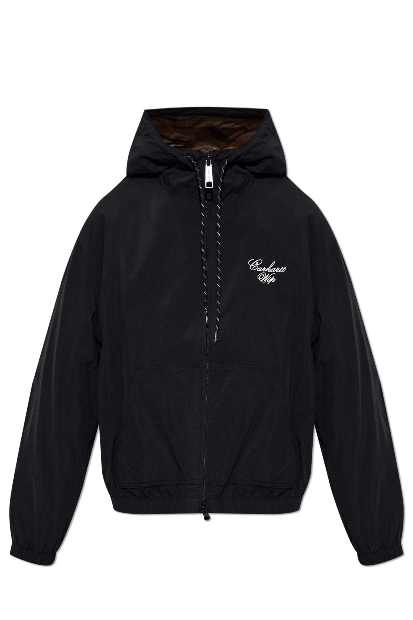 Carhartt WIP Kurtka `Travon`, Kobiety, Czarny