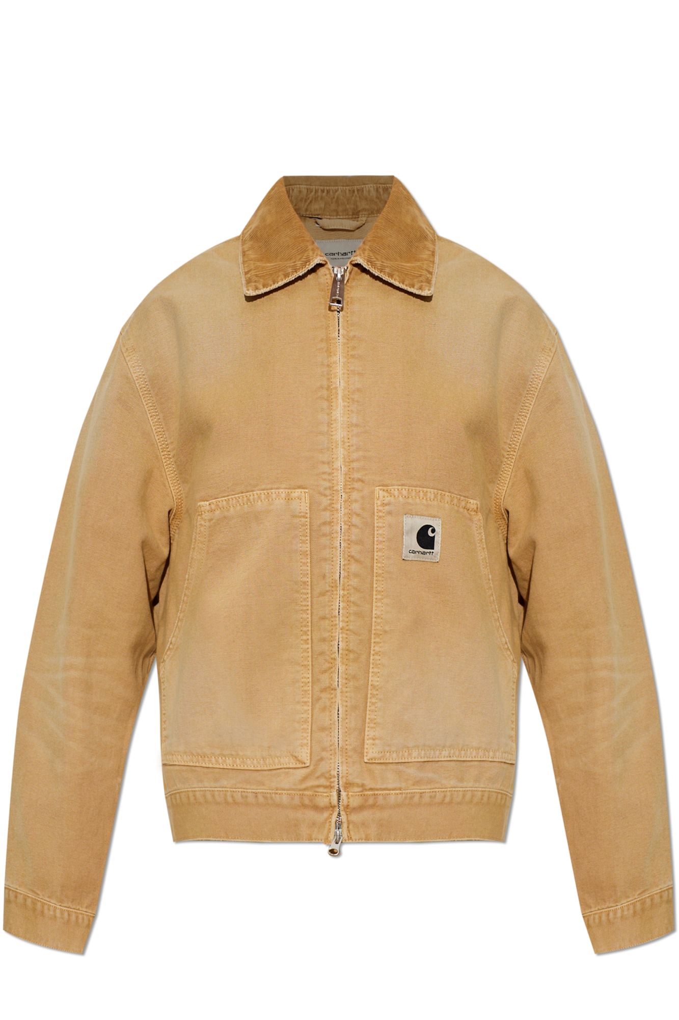 Carhartt WIP Kurtka `Arcan`, Kobiety, Beżowy