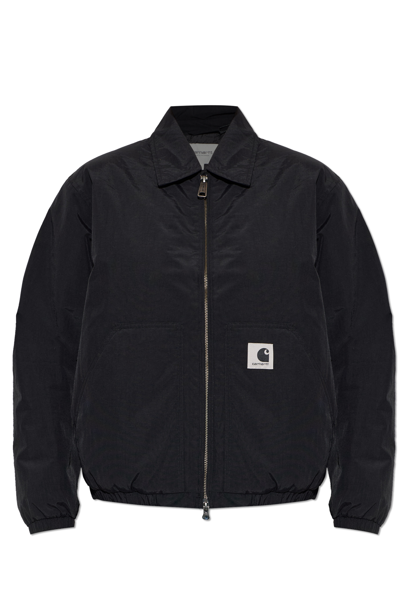 Carhartt WIP Ocieplana Kurtka ‘Stanwood’, Kobiety, Czarny