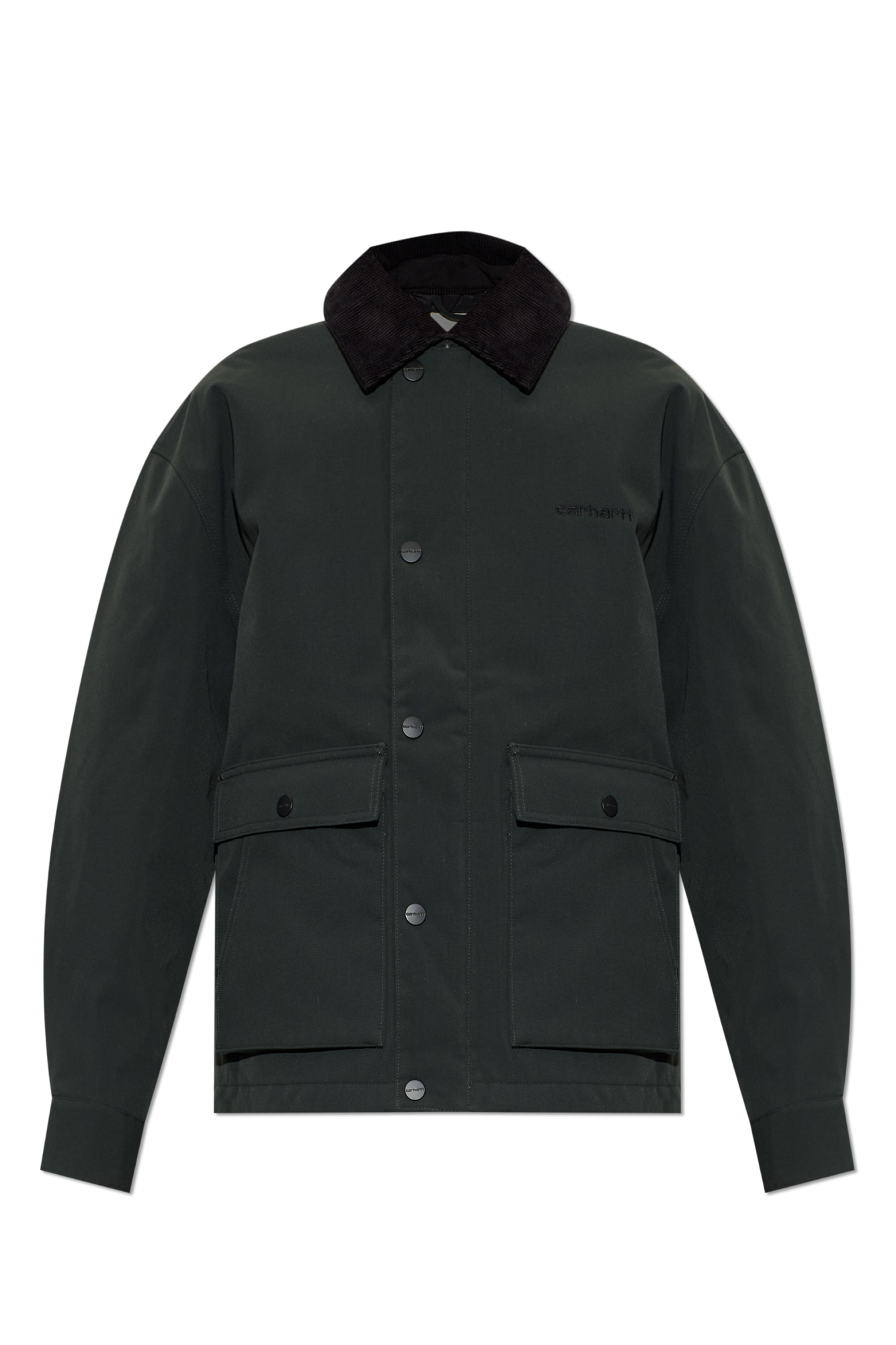 Carhartt WIP Kurtka `Quentin`, Kobiety, Zielony