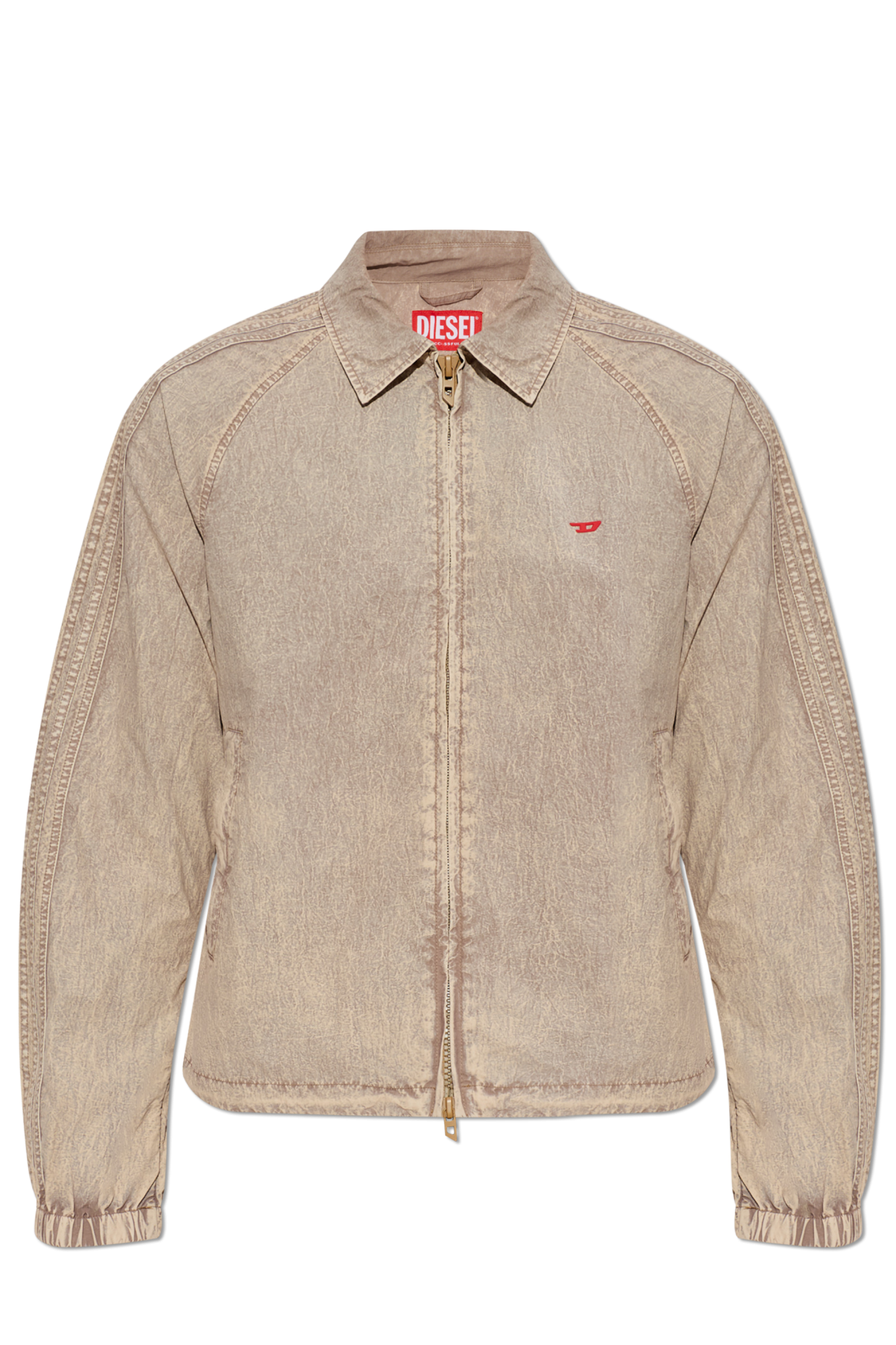 Diesel Kurtka ‘J-FENIC-AG’, Unisex, Beżowy