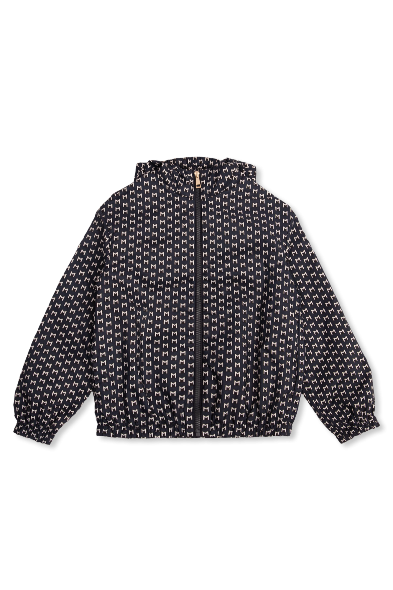 Moncler Enfant Przeciwdeszczowa Kurtka ‘Adanna’, Unisex, Granatowy