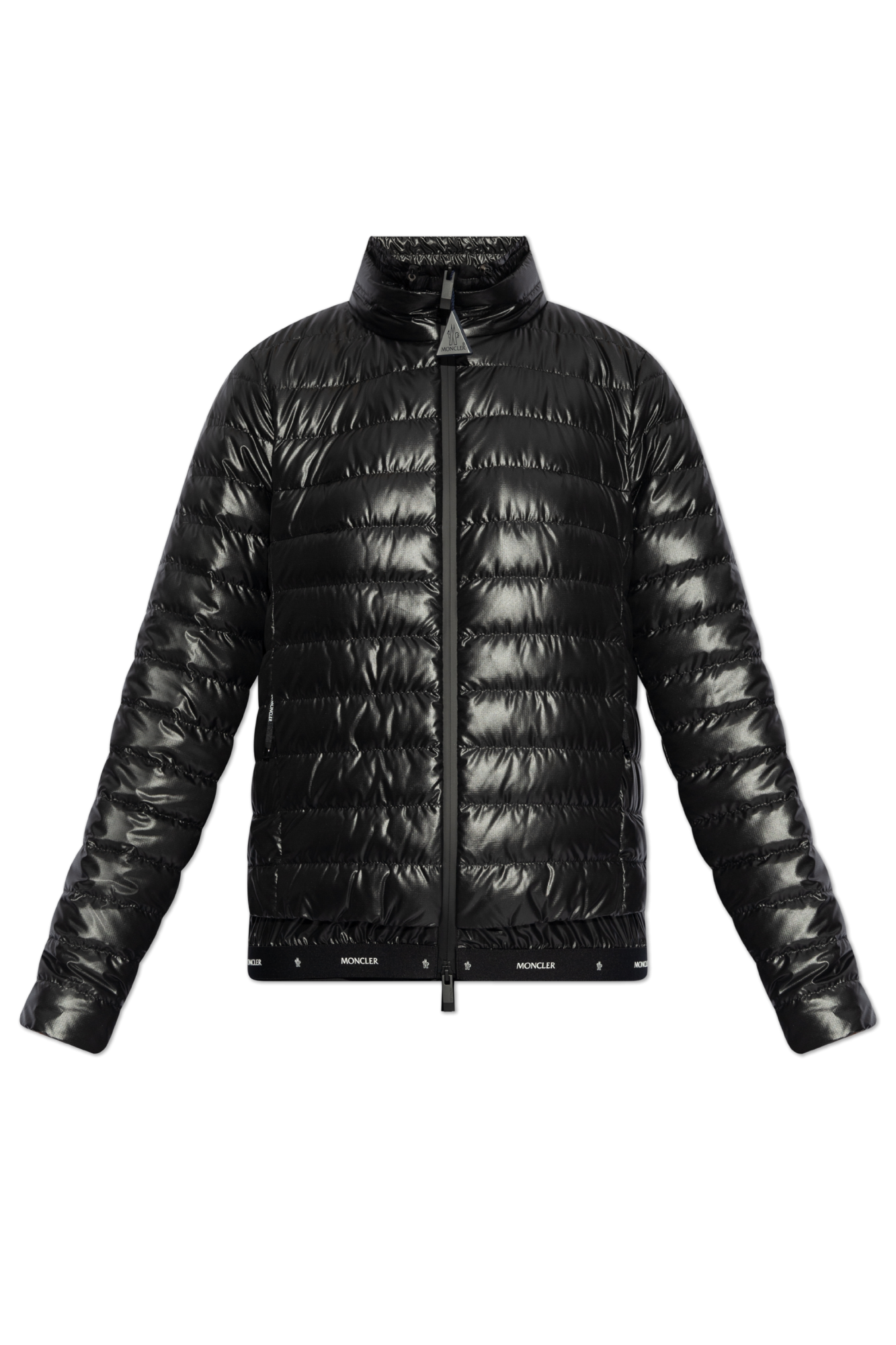 Moncler Kurtka `Epigeo`, Kobiety, Czarny