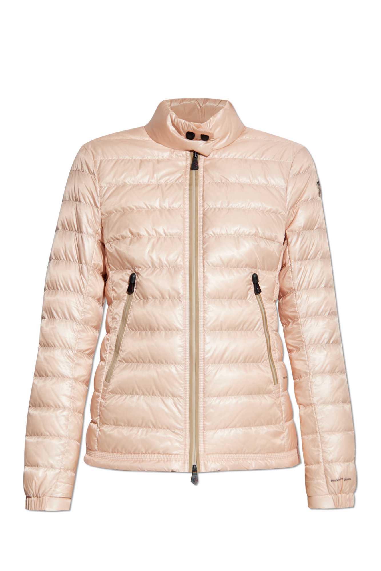 Moncler Grenoble MONCLER GRENOBLE DAY-NAMIC, Kobiety, Różowy