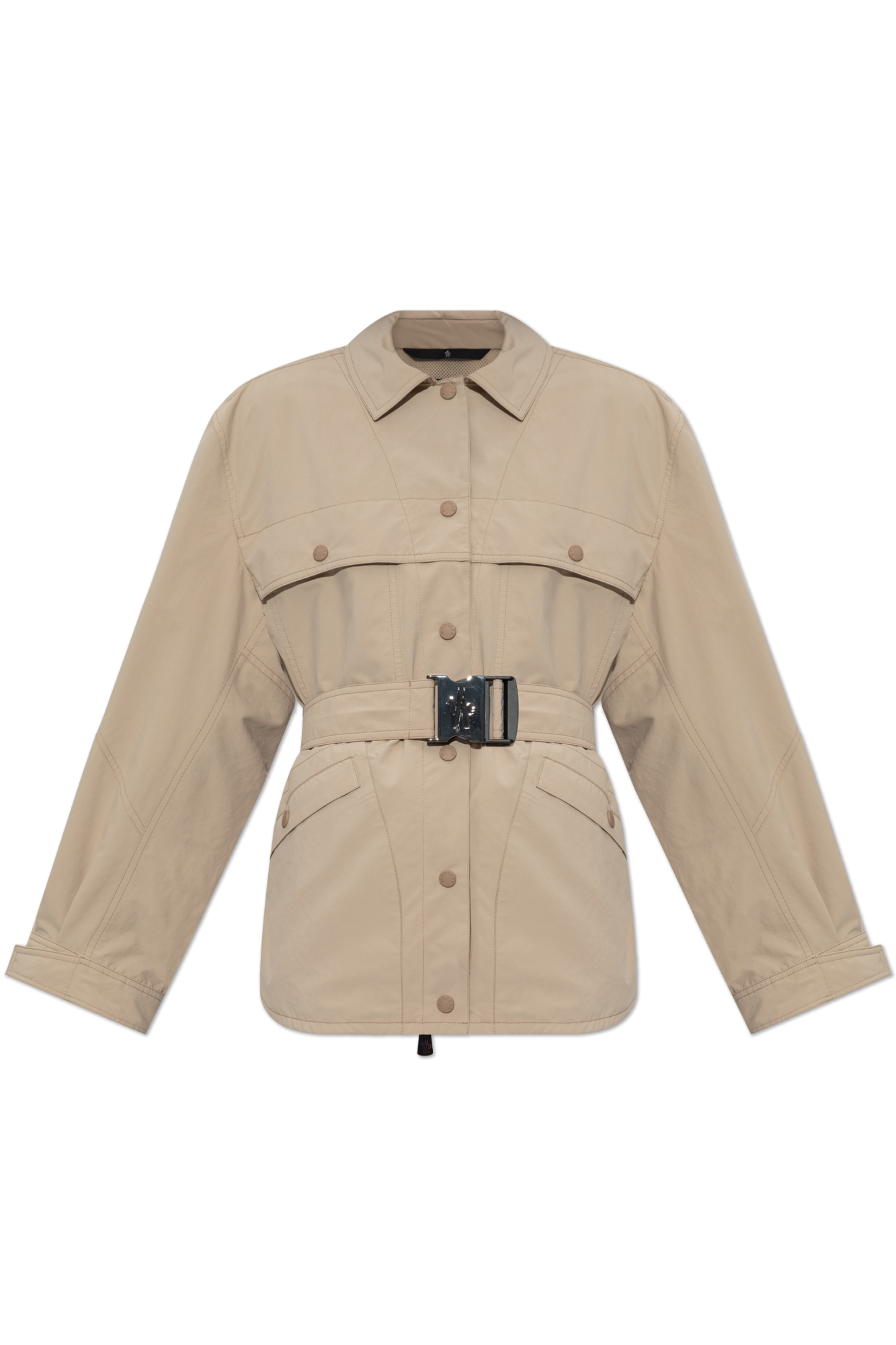 Moncler Grenoble MONCLER GRENOBLE DAY-NAMIC, Kobiety, Beżowy