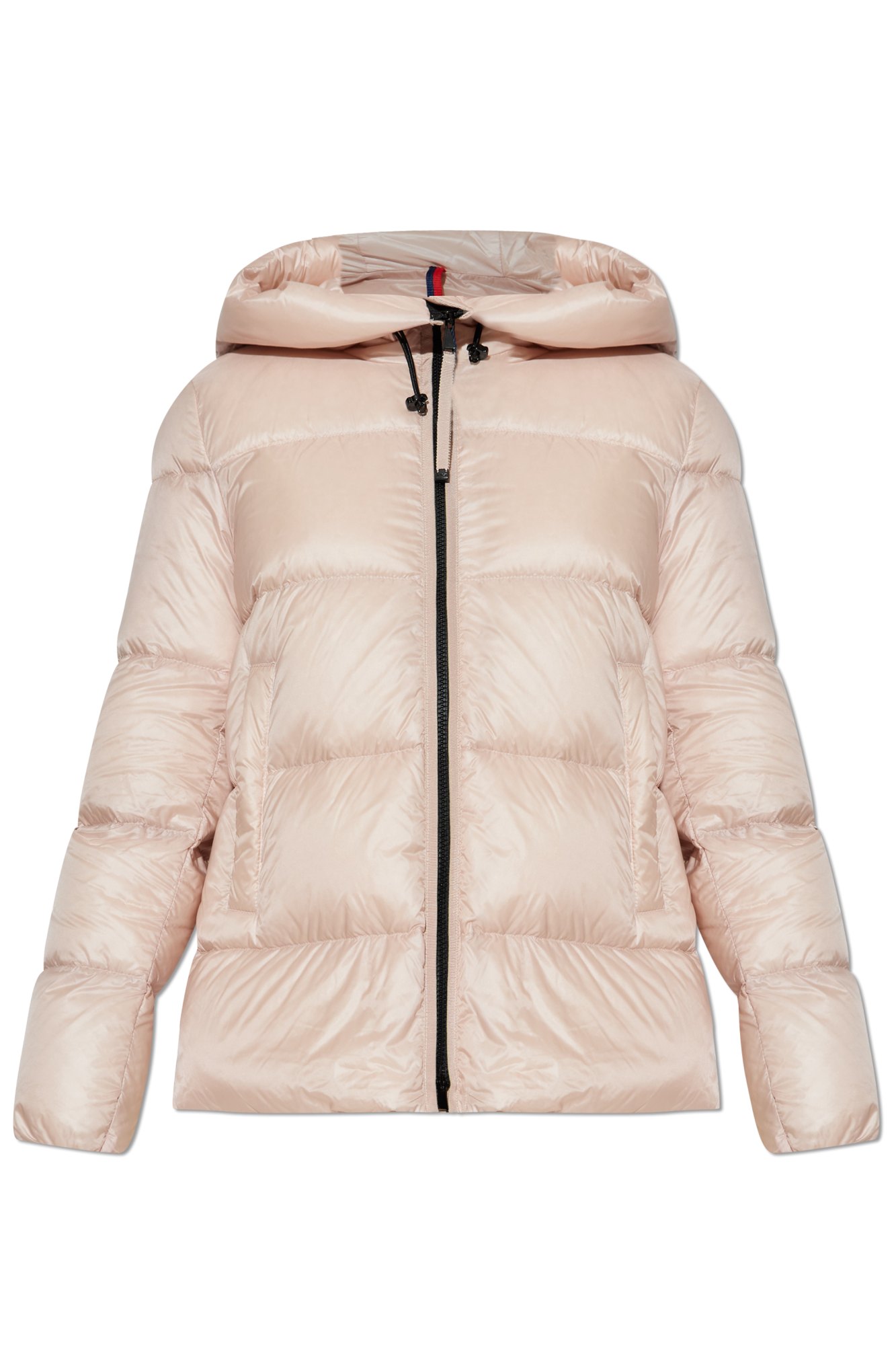 Moncler Kurtka Puchowa `Serittes`, Kobiety, Różowy