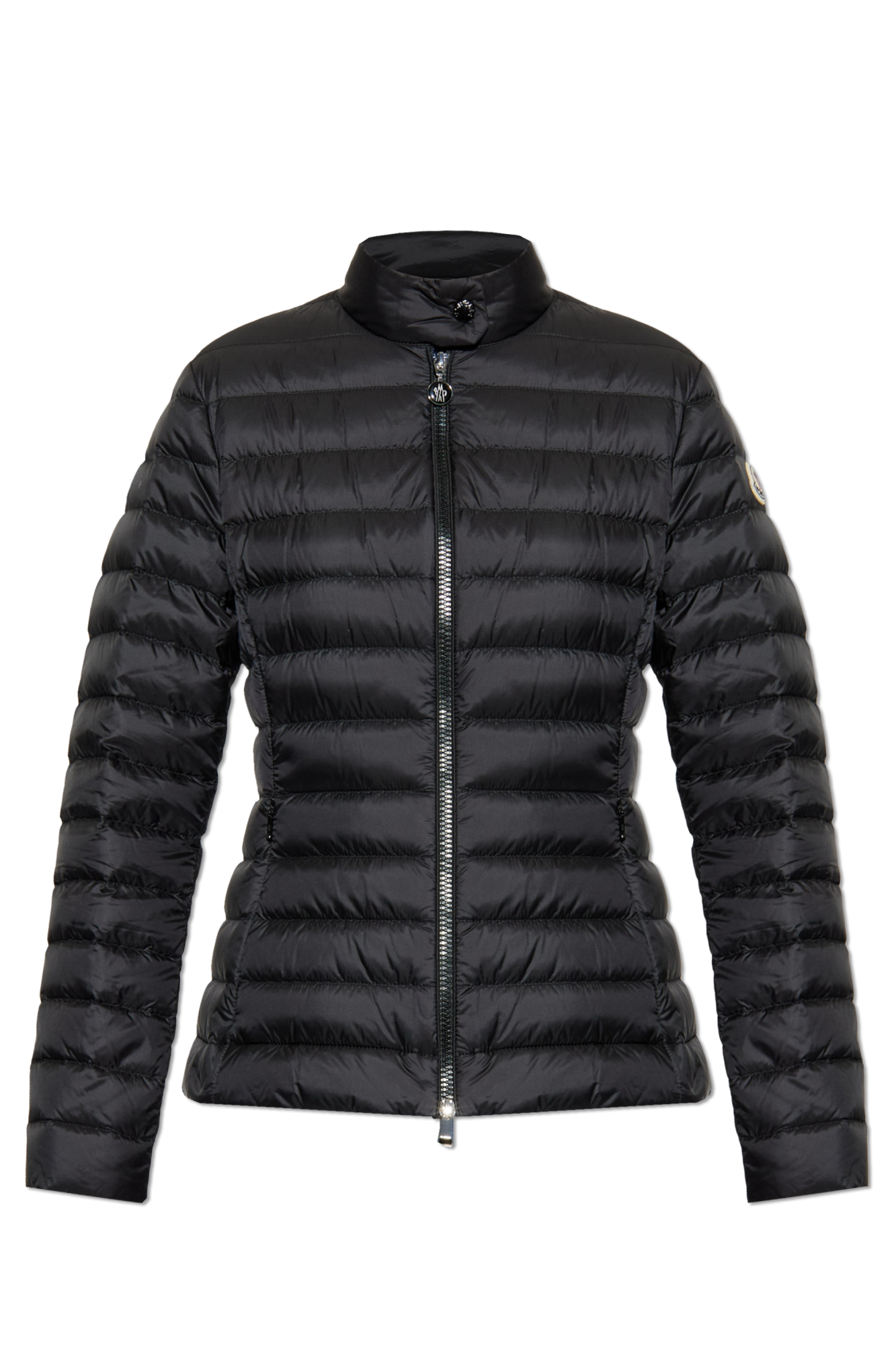 Moncler Kurtka Puchowa `Igle`, Kobiety, Czarny