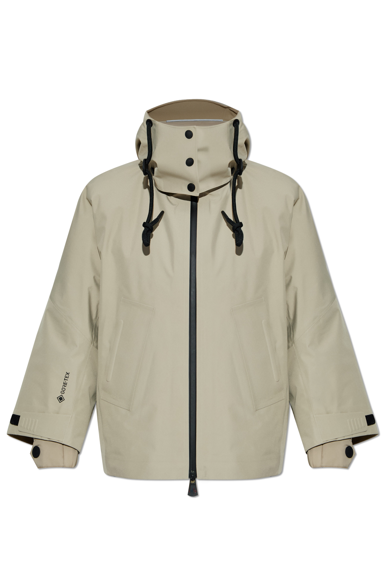 Moncler Grenoble MONCLER GRENOBLE PERFORMANCE & STYLE, Kobiety, Szary