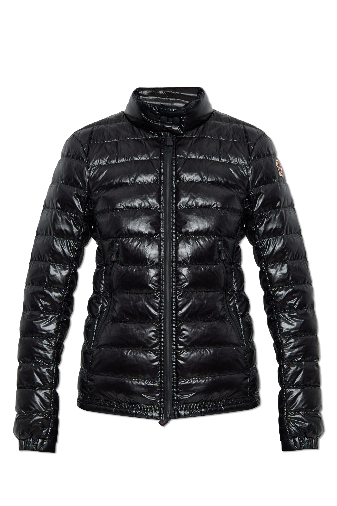 Moncler Grenoble MONCLER GRENOBLE PERFORMANCE & STYLE, Kobiety, Czarny