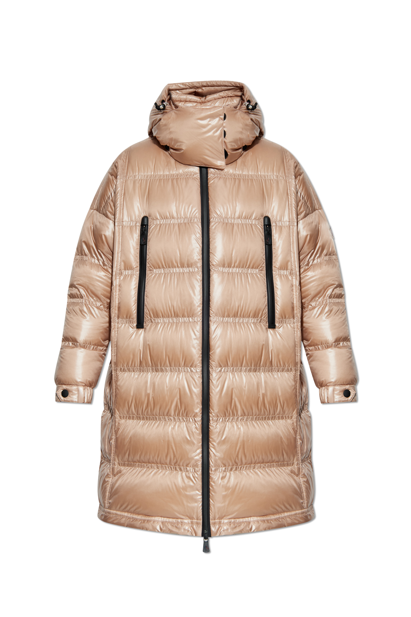 Moncler Grenoble MONCLER GRENOBLE APRES-SKI, Kobiety, Beżowy