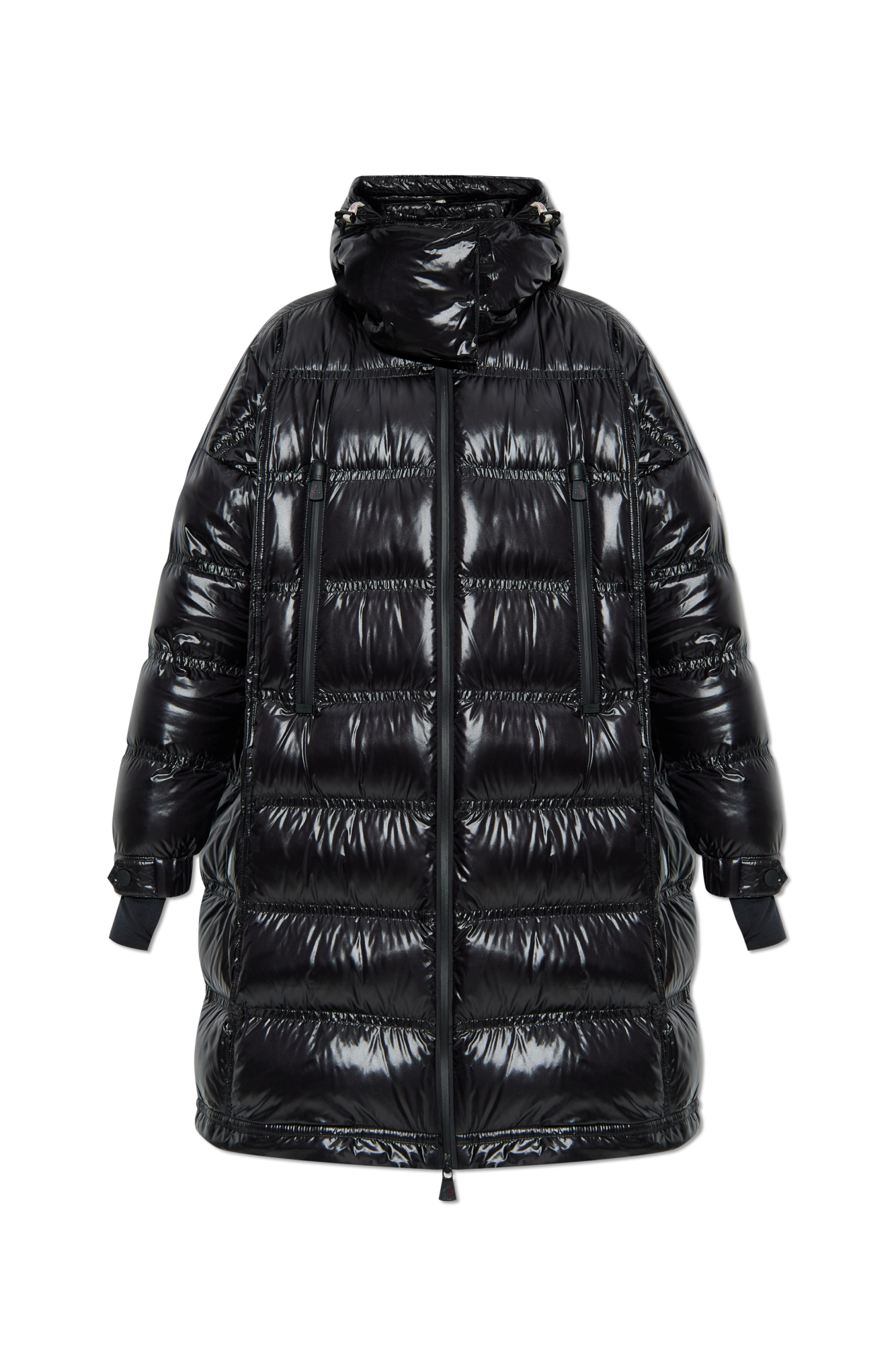 Moncler Grenoble MONCLER GRENOBLE APRES-SKI, Kobiety, Czarny