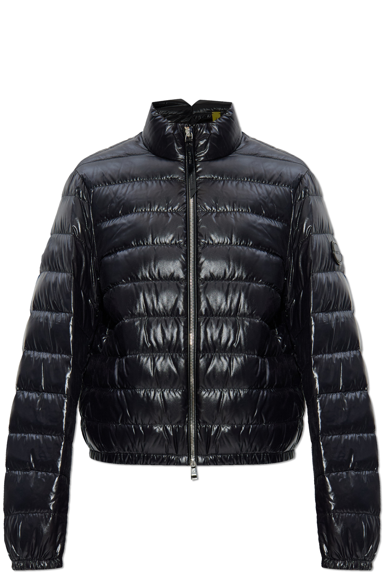 Moncler Genius 4 MONCLER  EDWARD ENNINFUL, Kobiety, Czarny
