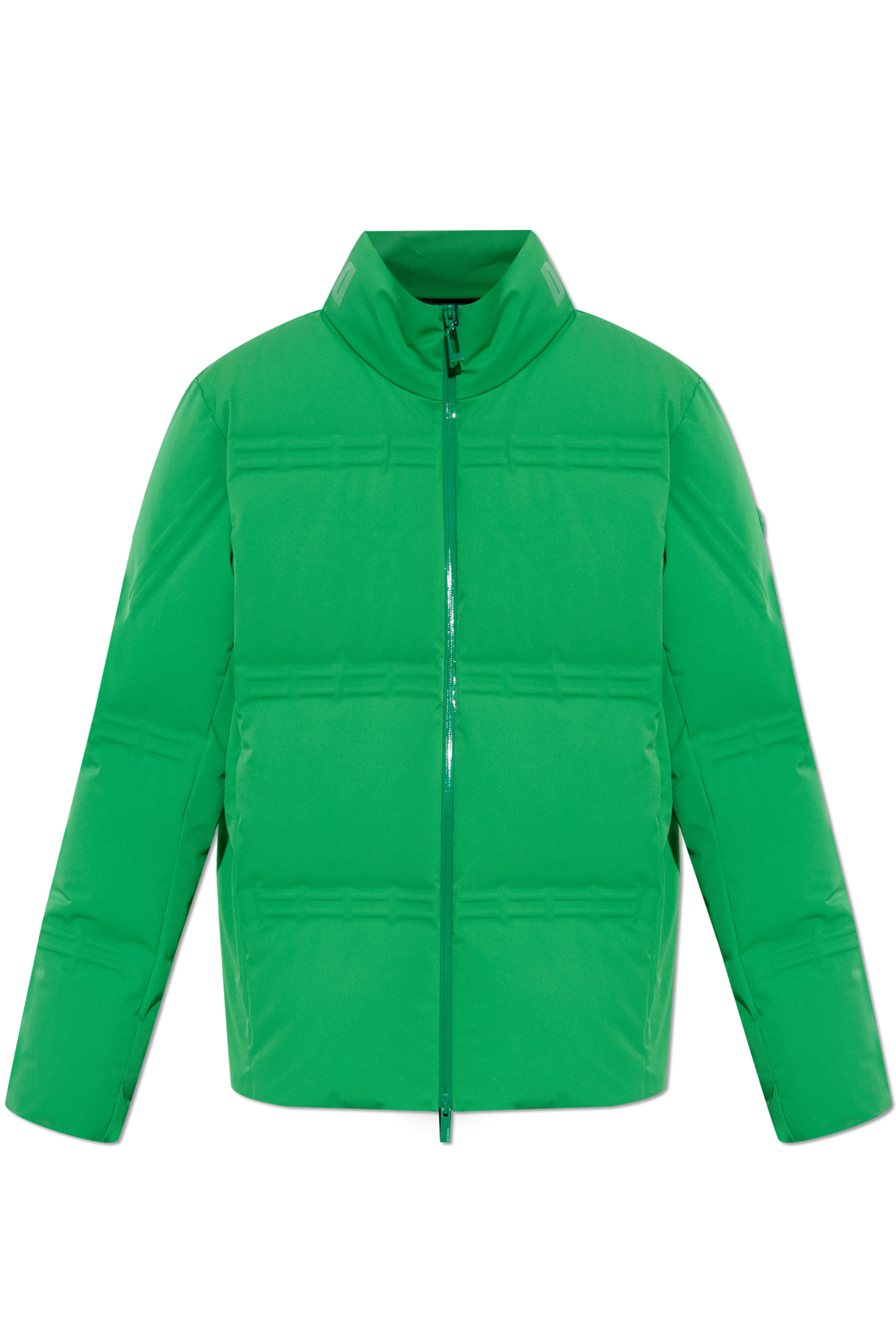 Moncler Genius 1 MONCLER ASAP ROCKY, Unisex, Zielony