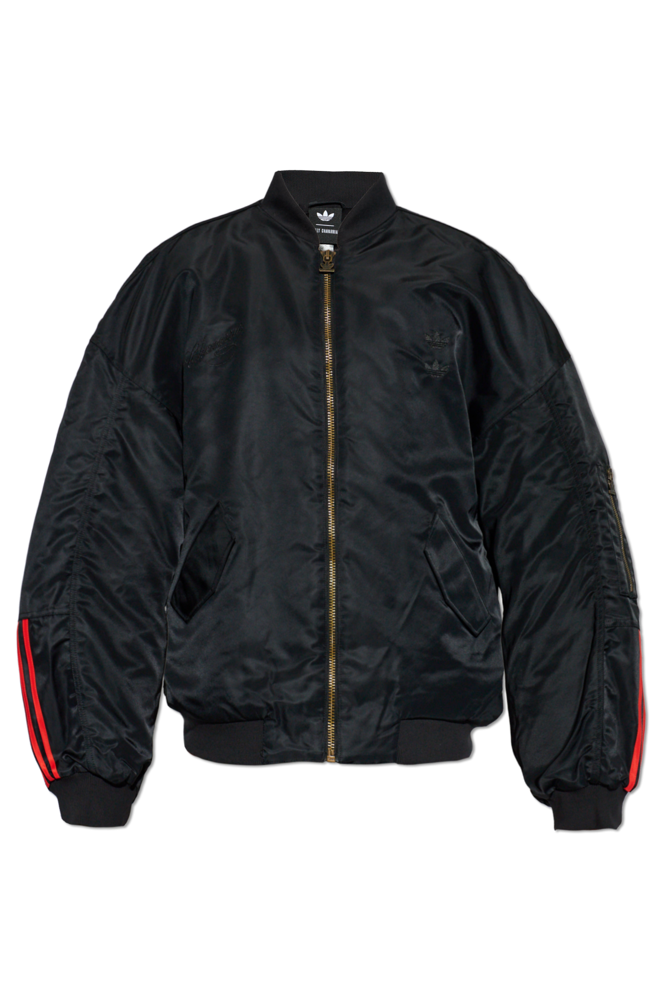 ADIDAS Originals ADIDAS X WILLY CHAVARRIA, Mężczyźni, Czarny