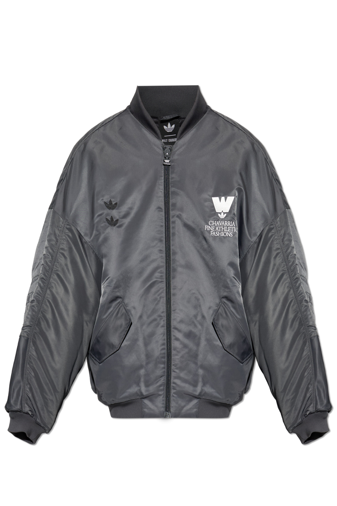 ADIDAS Originals ADIDAS X WILLY CHAVARRIA, Mężczyźni, Szary