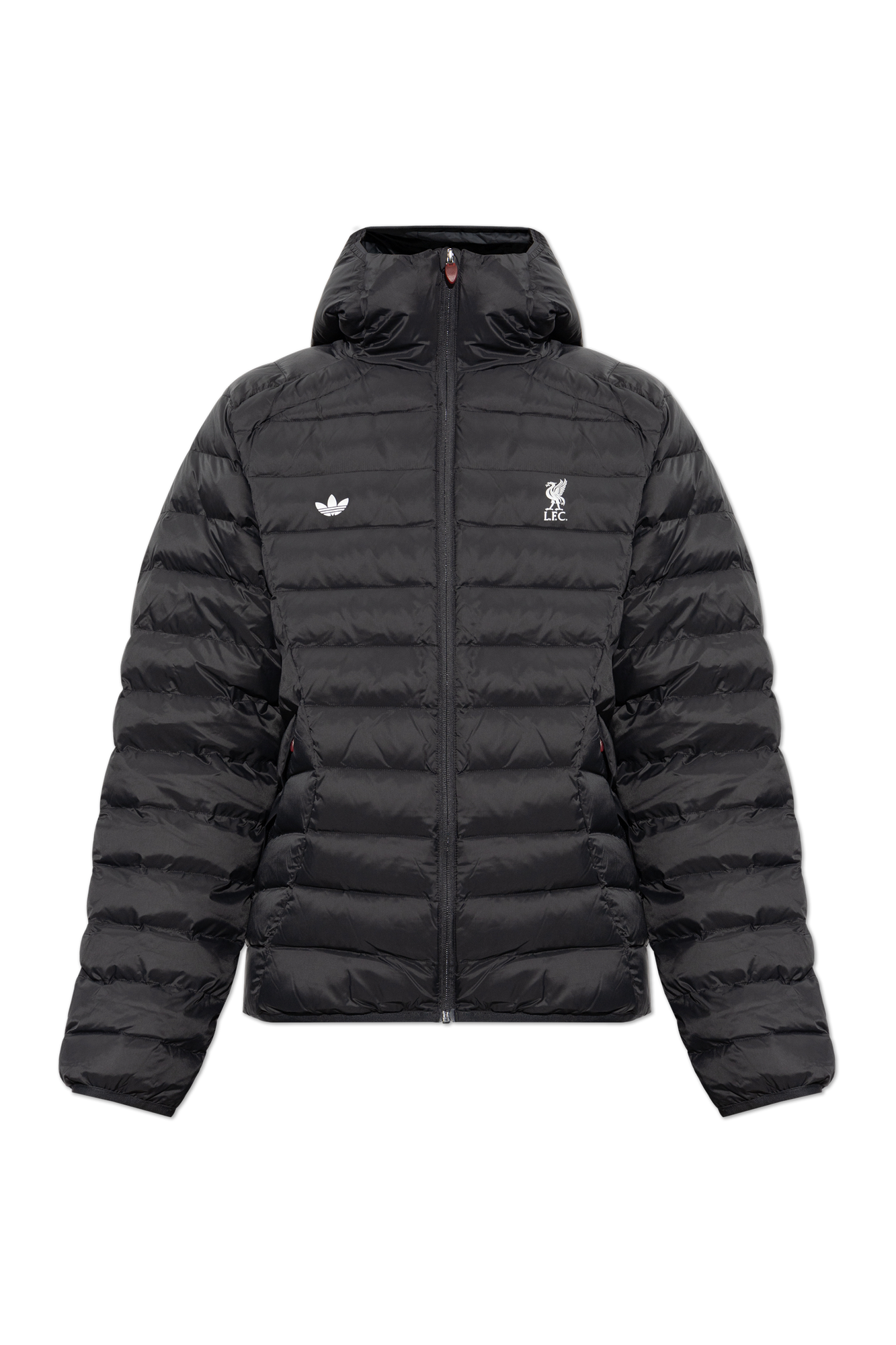 ADIDAS Performance ADIDAS X LIVERPOOL FC, Mężczyźni, Czarny