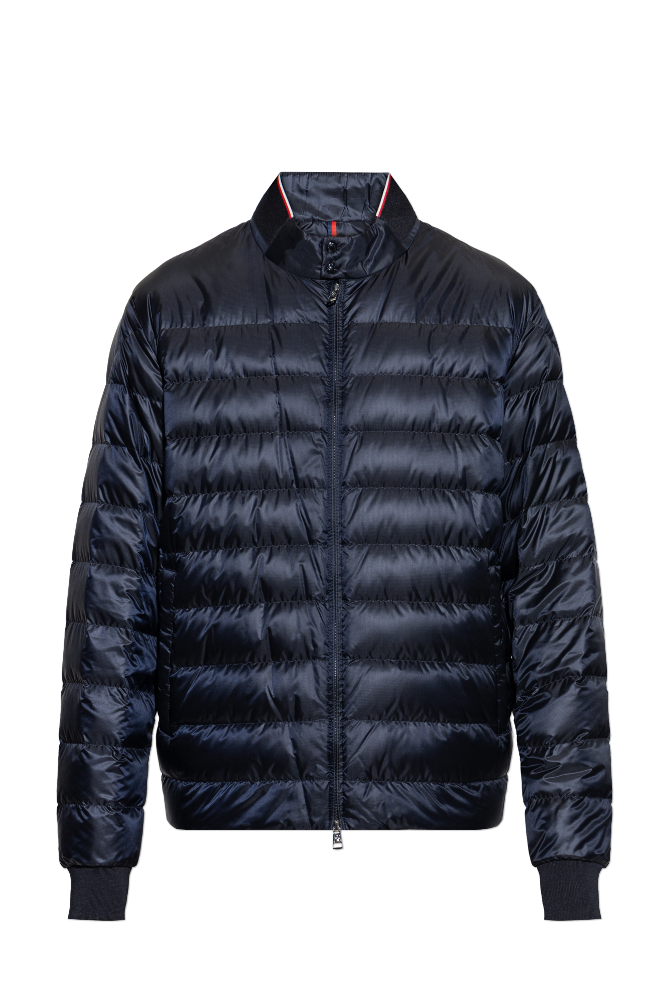 Moncler Kurtka Puchowa ‘Rigel’, Mężczyźni, Granatowy