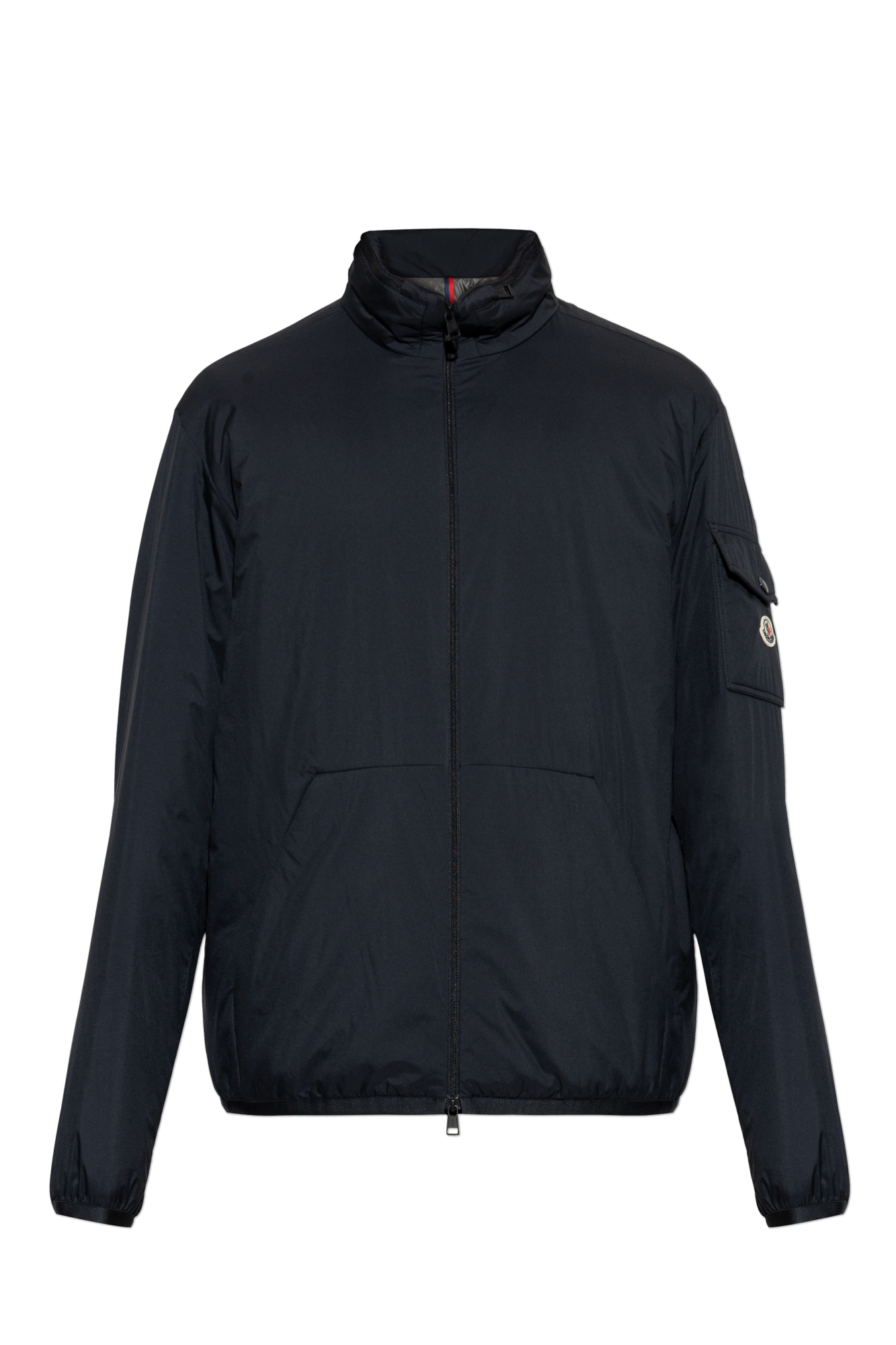 Moncler Kurtka Puchowa ‘Breezes’, Mężczyźni, Granatowy