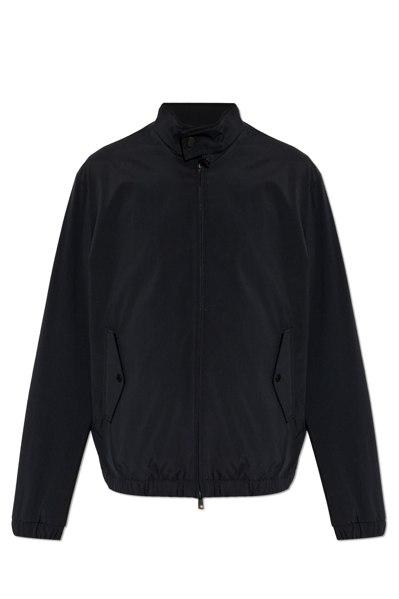 Moncler Kurtka ‘Typeray’, Mężczyźni, Czarny