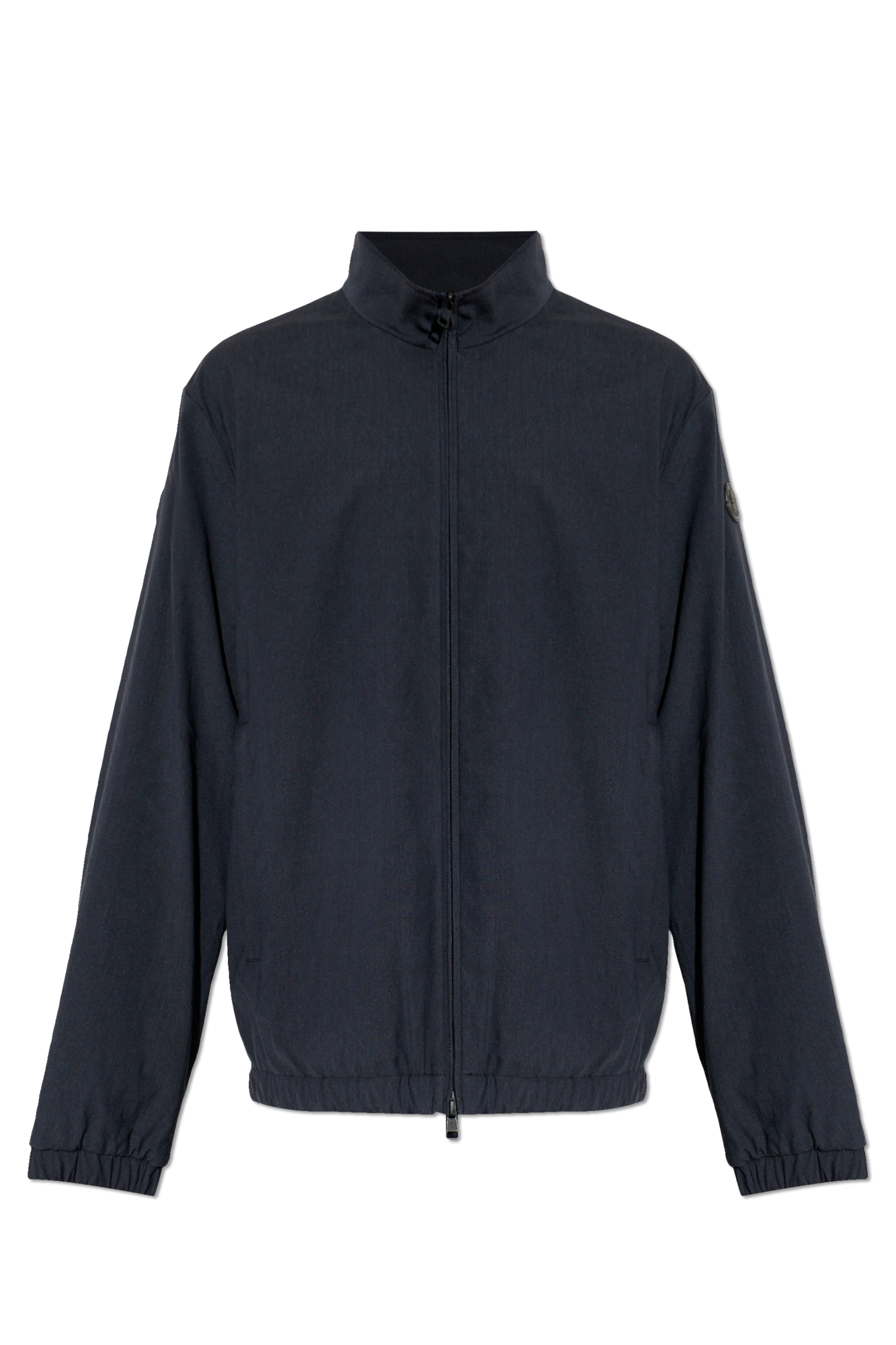 Moncler Kurtka ‘Bonavent’, Mężczyźni, Czarny