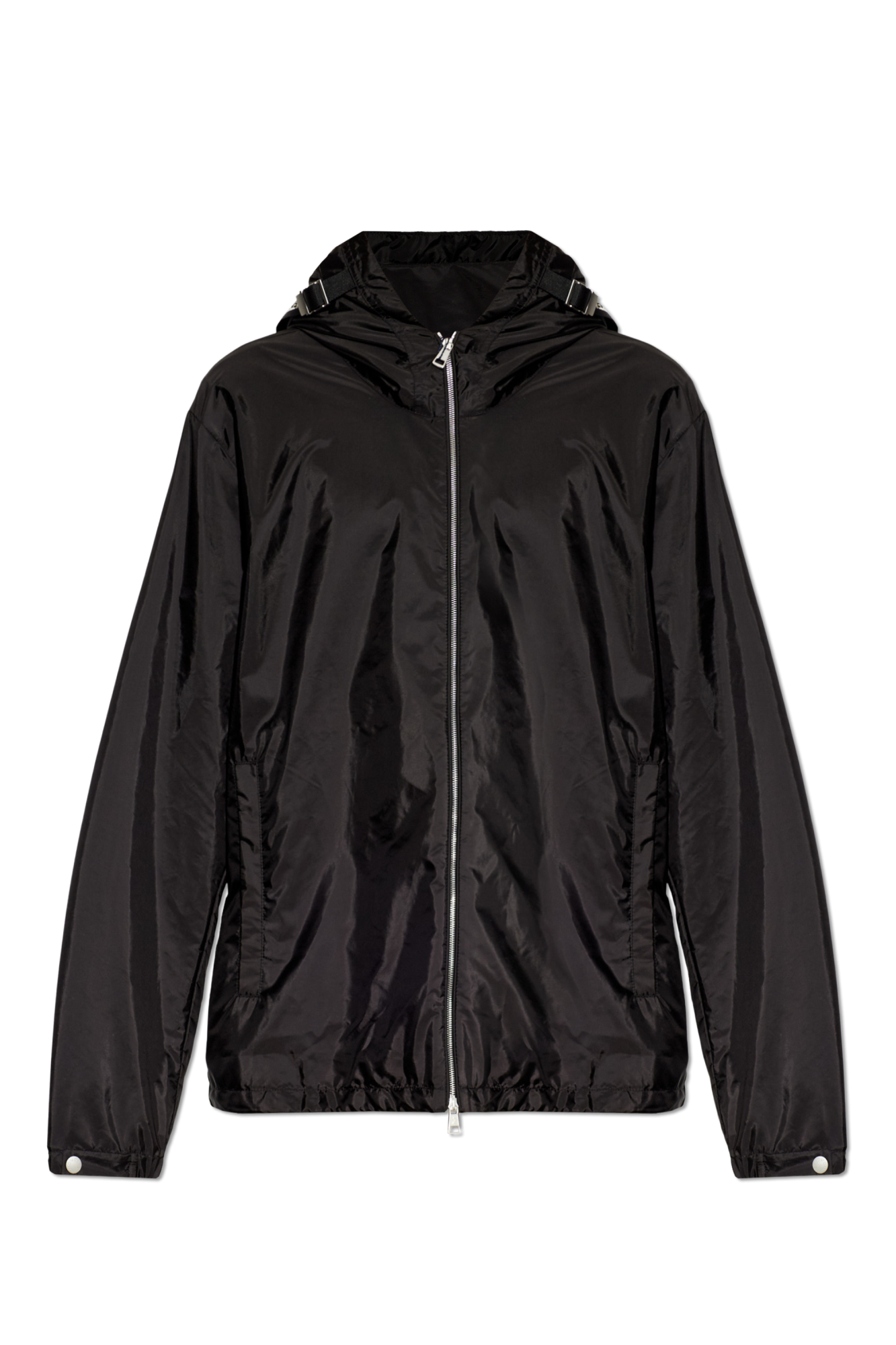Moncler Kurtka ‘Remoray’, Mężczyźni, Czarny