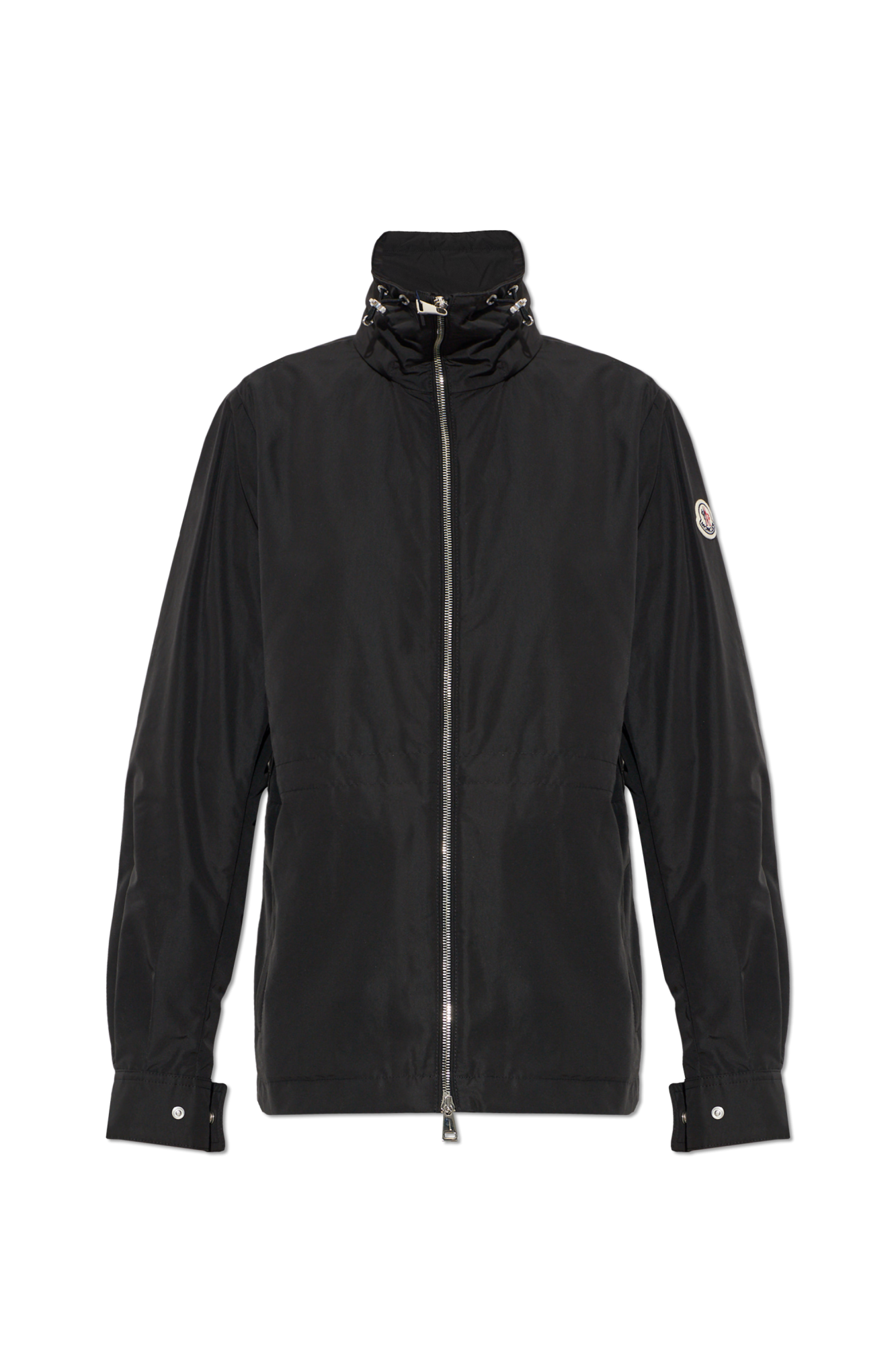 Moncler Kurtka `Enette`, Kobiety, Czarny