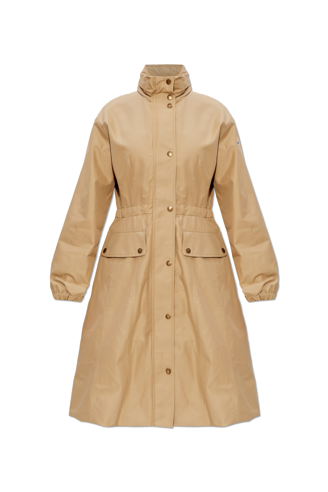 Moncler Kurtka ‘Rhododendron’, Kobiety, Beżowy