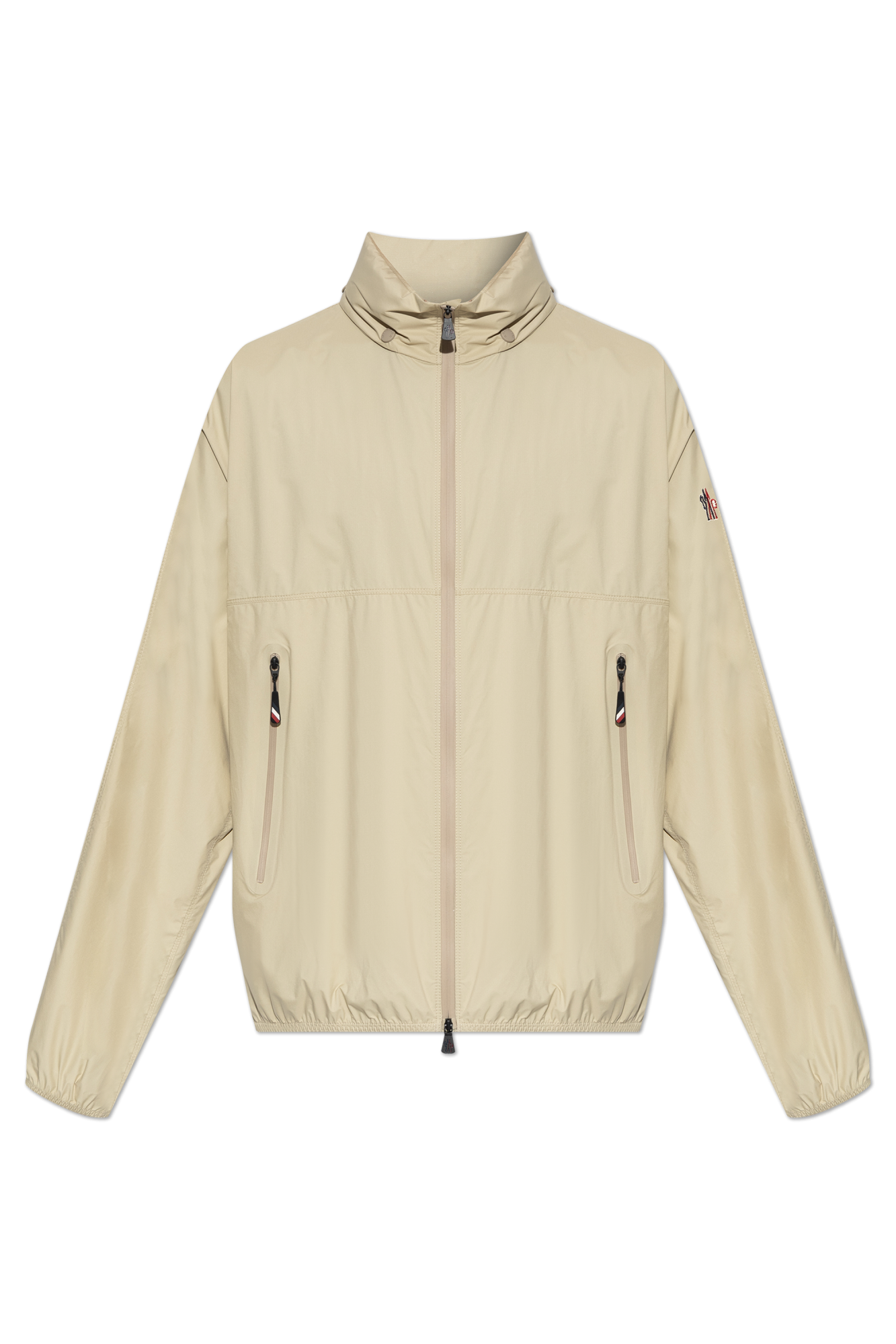 Moncler Grenoble MONCLER GRENOBLE DAY-NAMIC, Mężczyźni, Kremowy