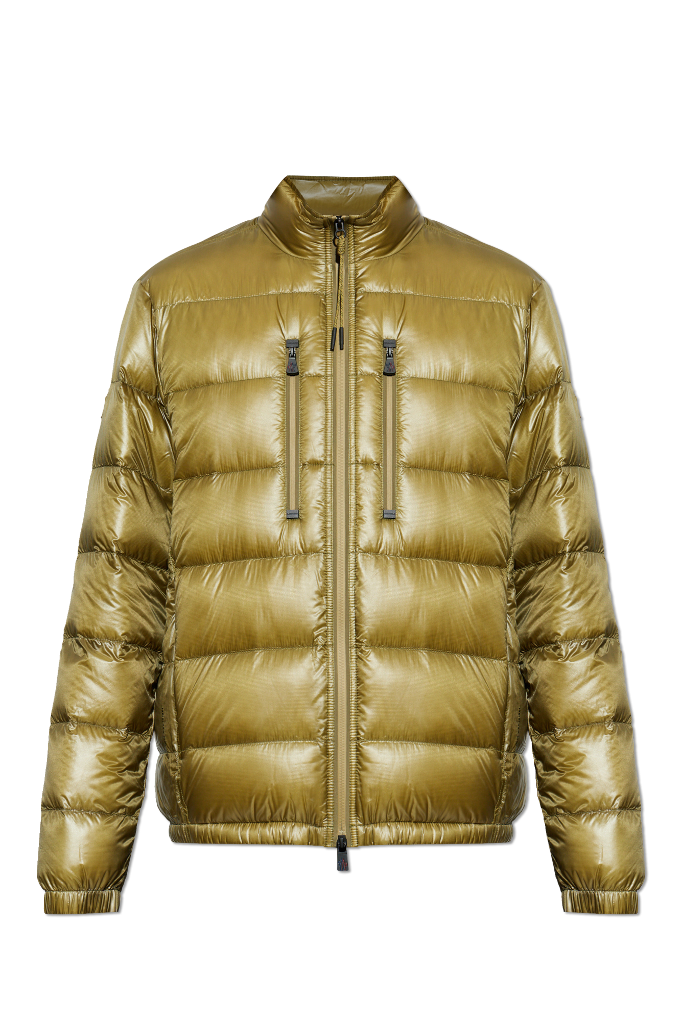 Moncler Grenoble MONCLER GRENOBLE DAY-NAMIC, Mężczyźni, Zielony